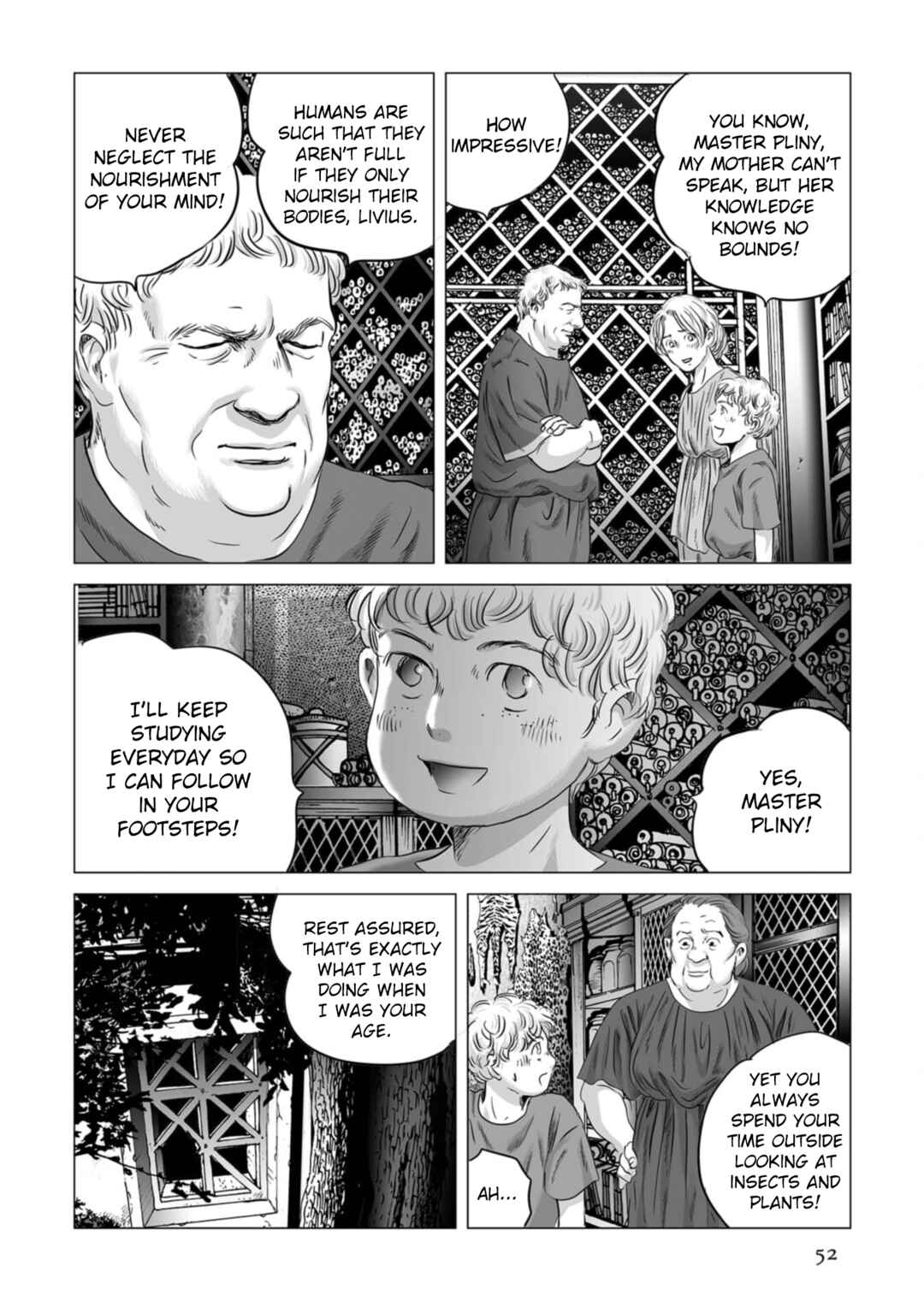 Page 23 Chapter 79 Plinivs