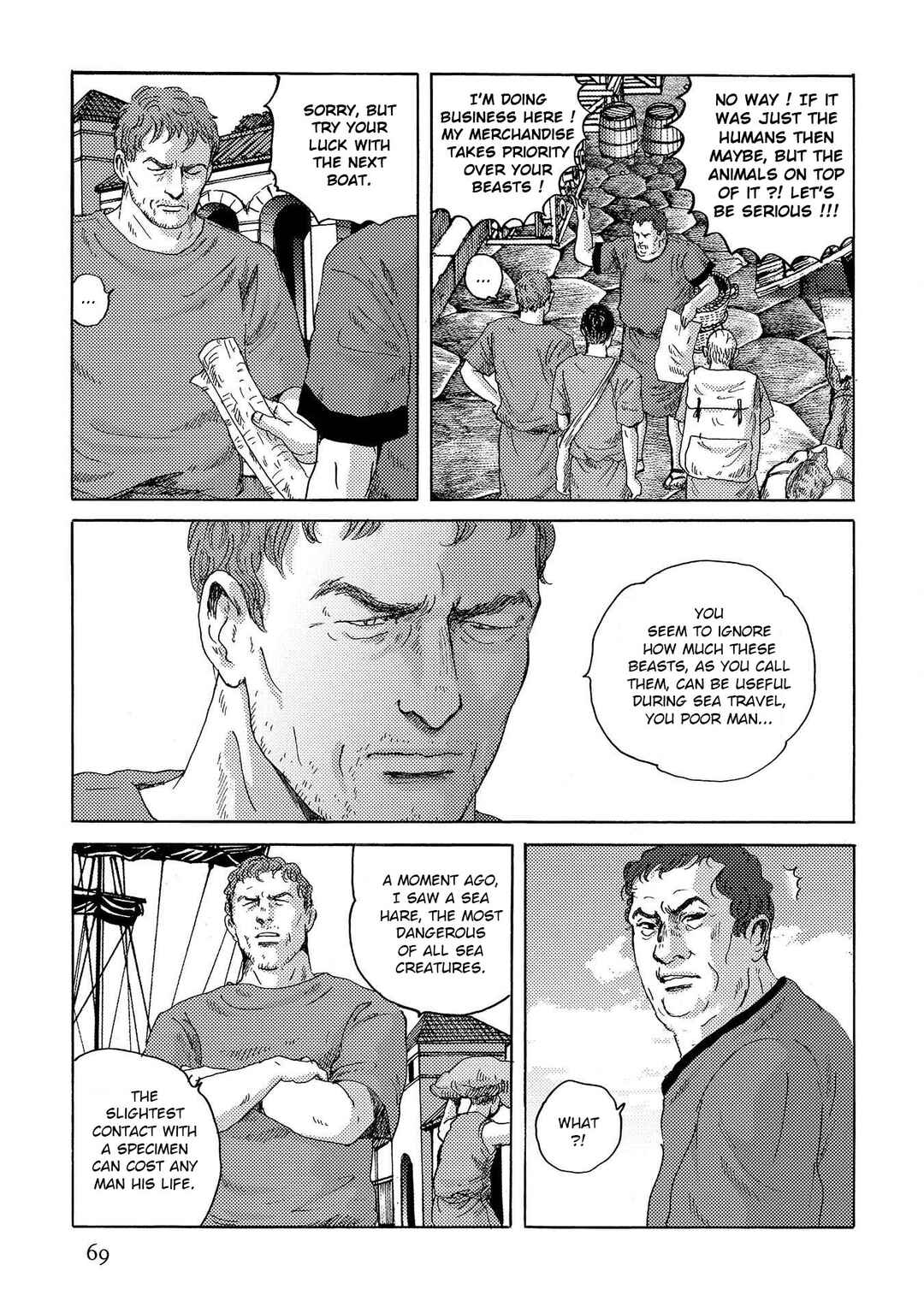 Page 15 Chapter 31 Plinivs
