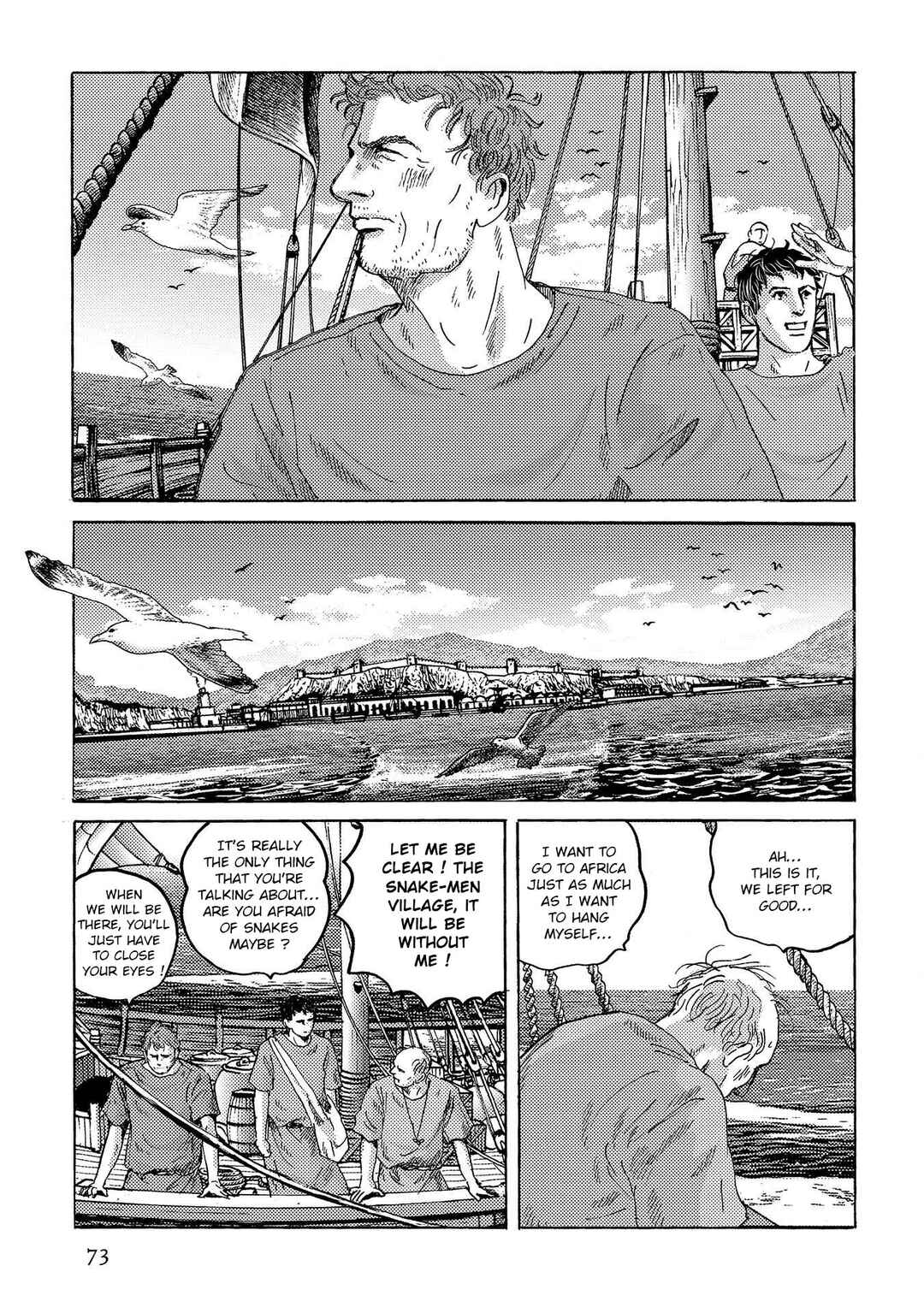 Page 19 Chapter 31 Plinivs