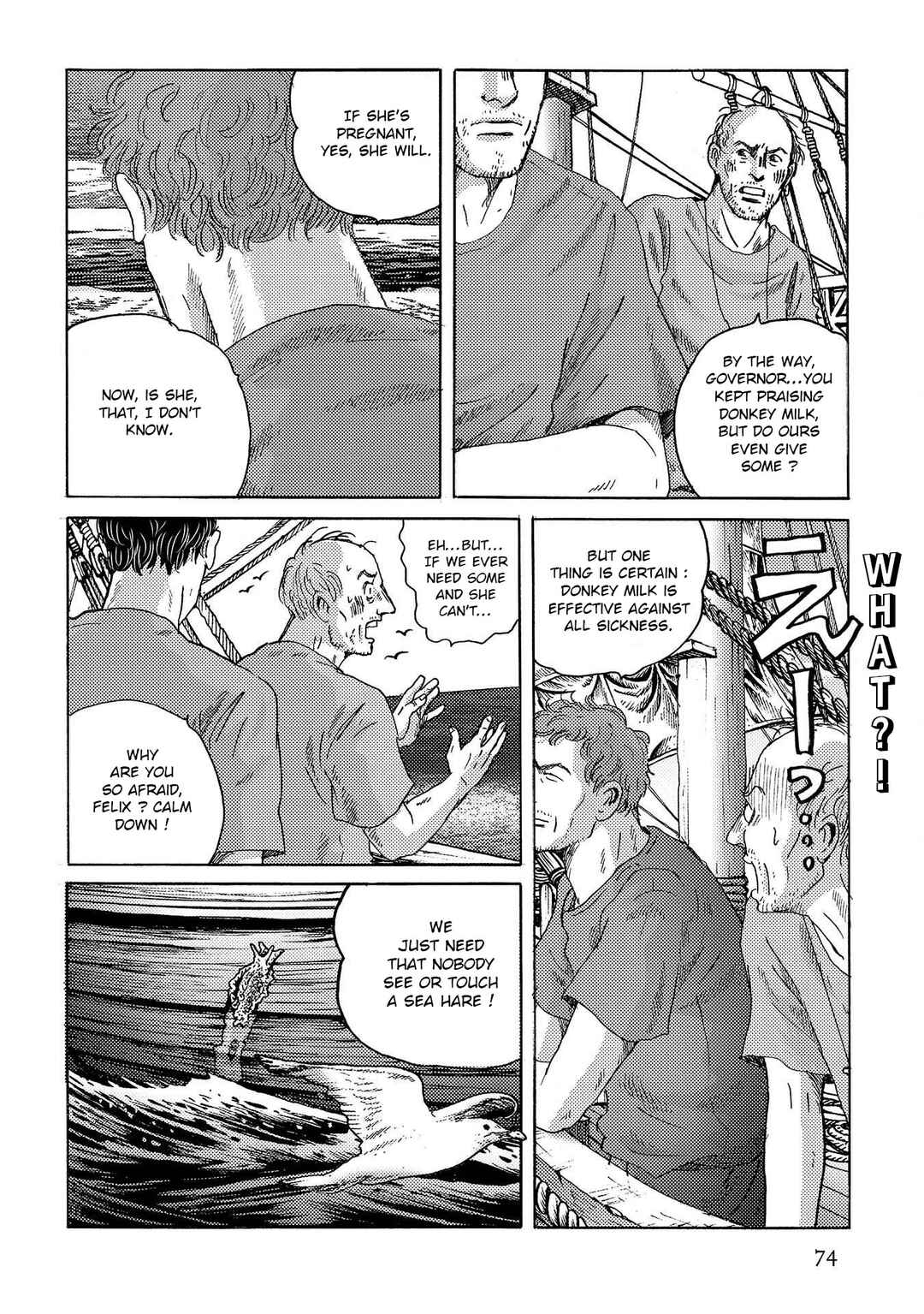Page 20 Chapter 31 Plinivs