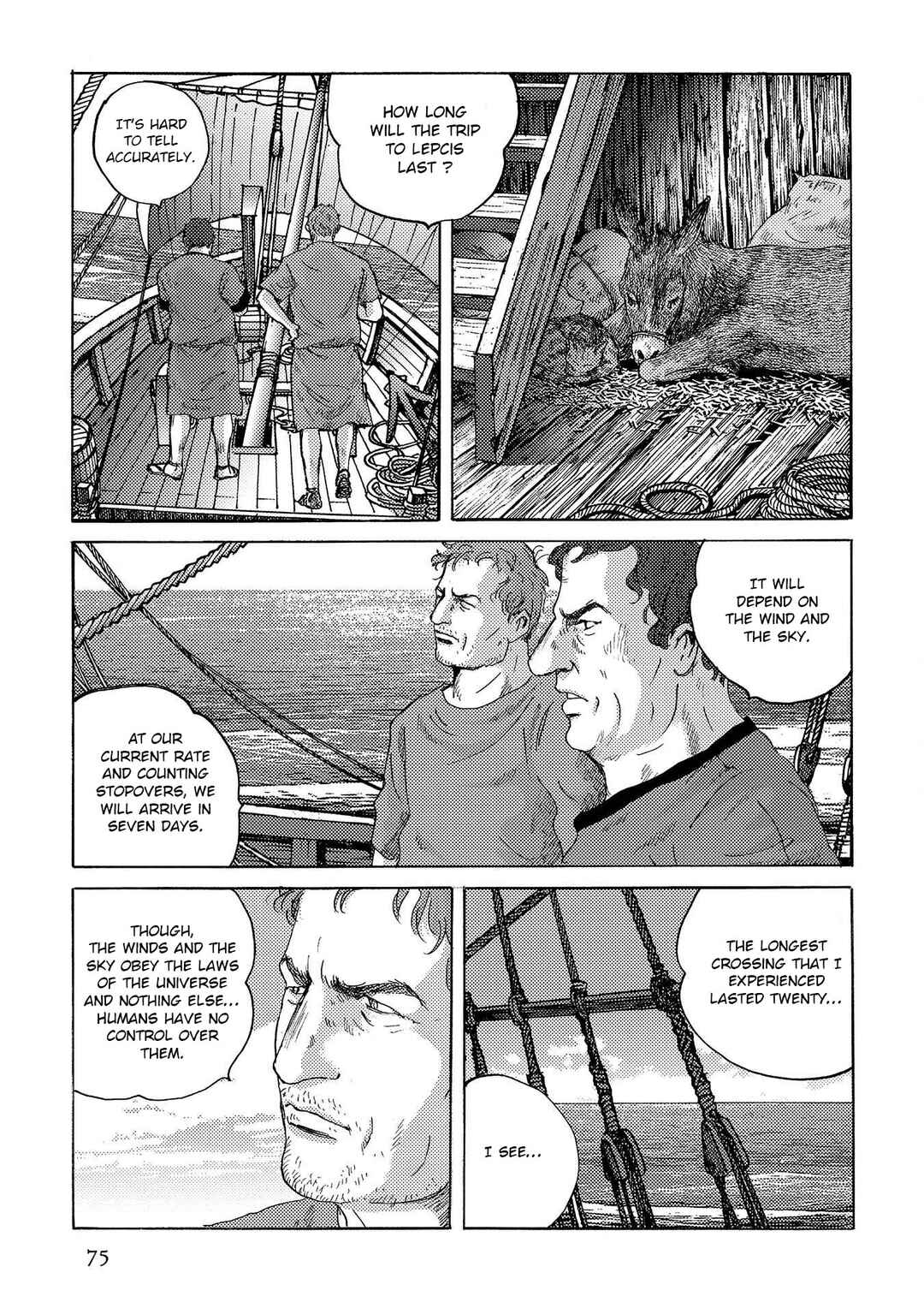 Page 21 Chapter 31 Plinivs