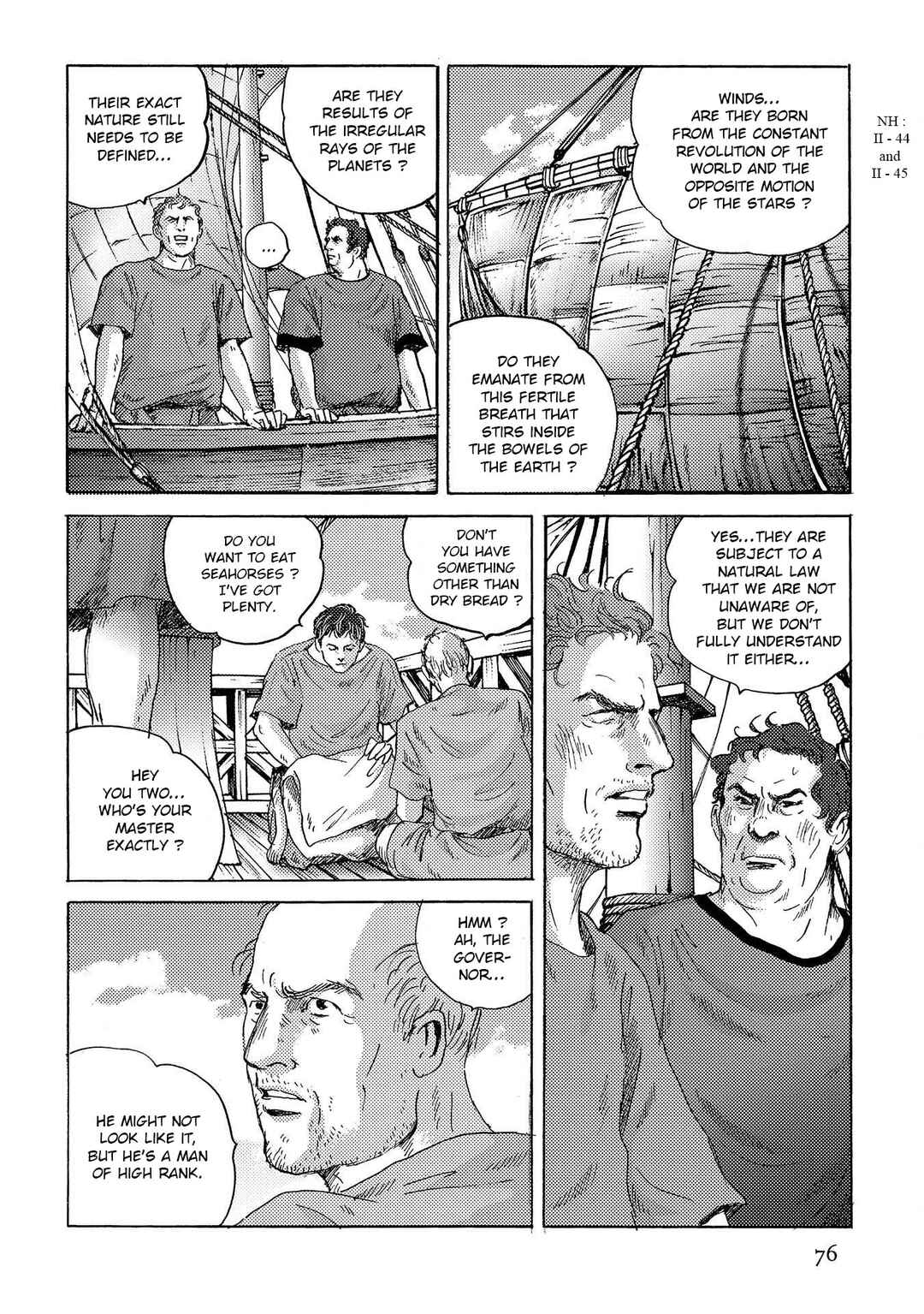 Page 22 Chapter 31 Plinivs