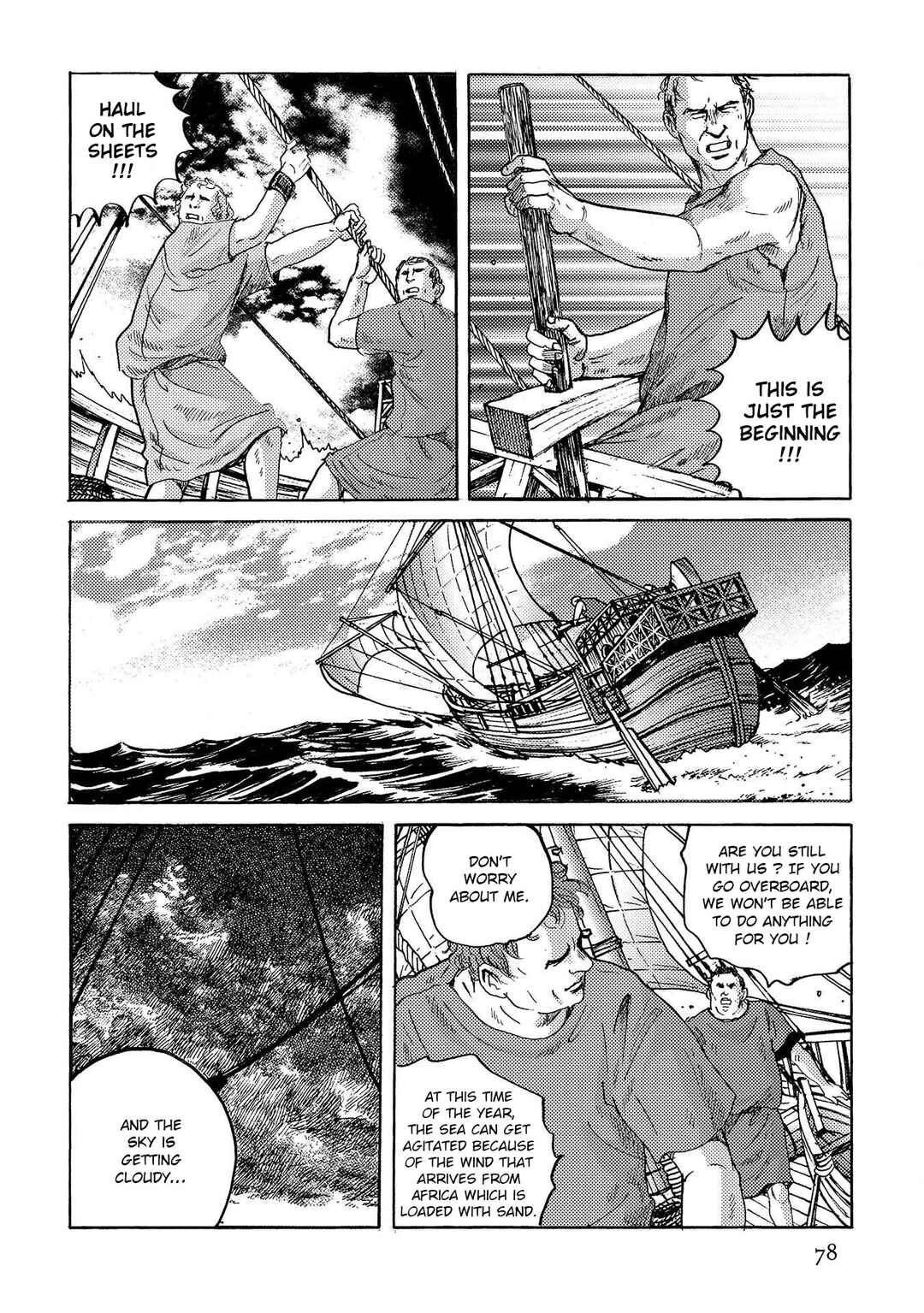 Page 24 Chapter 31 Plinivs