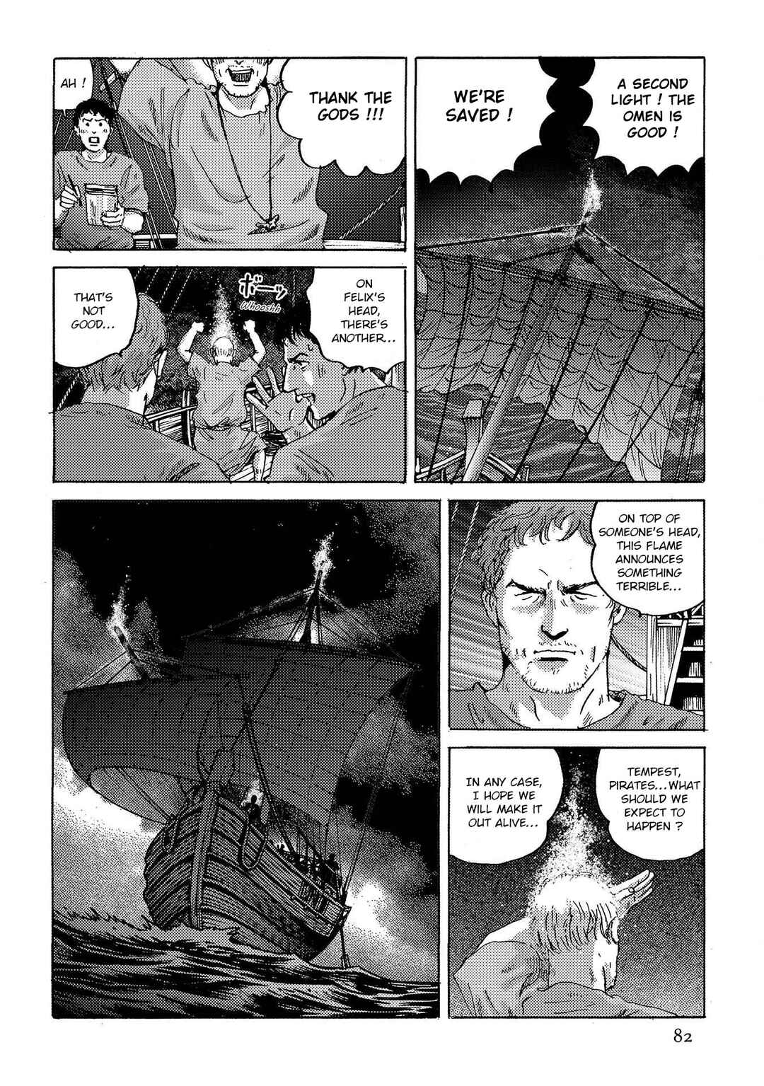 Page 28 Chapter 31 Plinivs