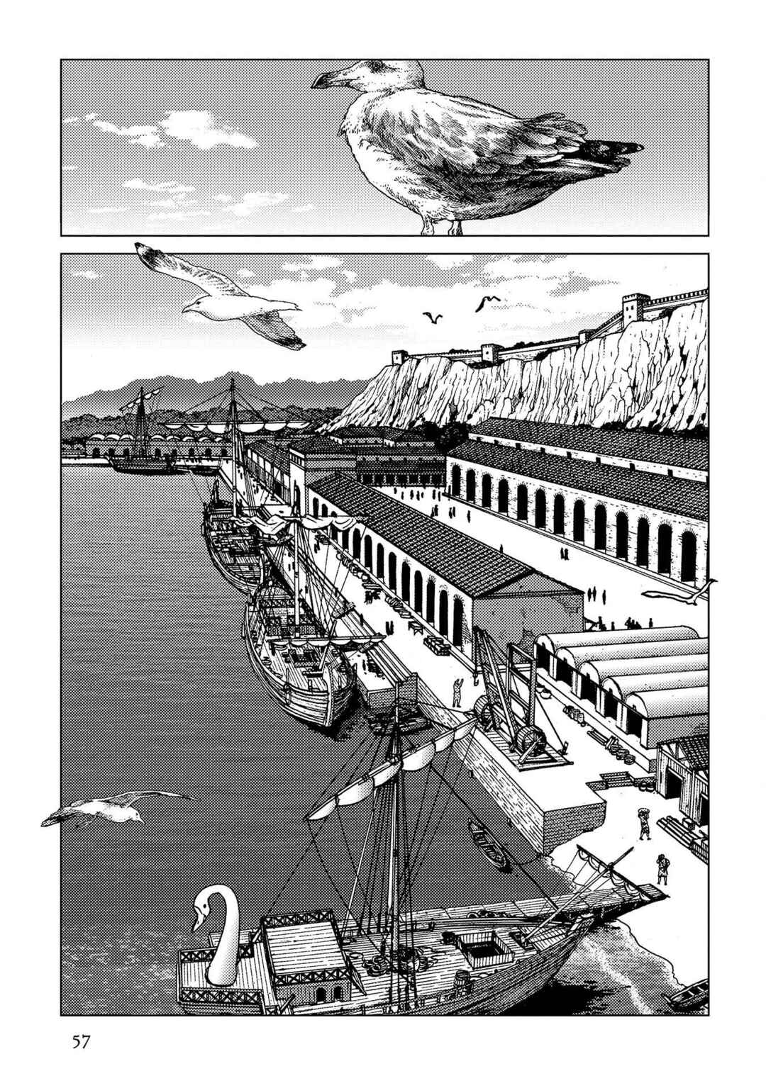 Page 3 Chapter 31 Plinivs