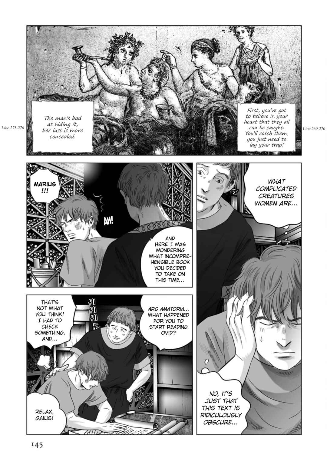 Page 12 Chapter 76 Plinivs