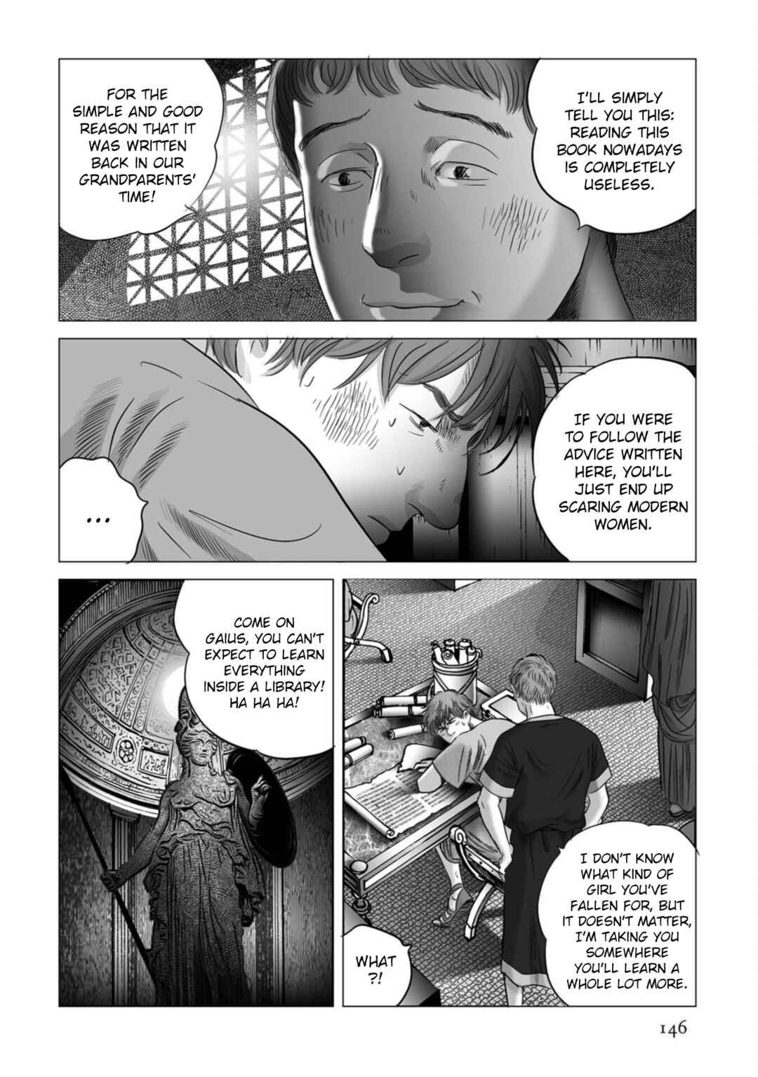 Page 13 Chapter 76 Plinivs