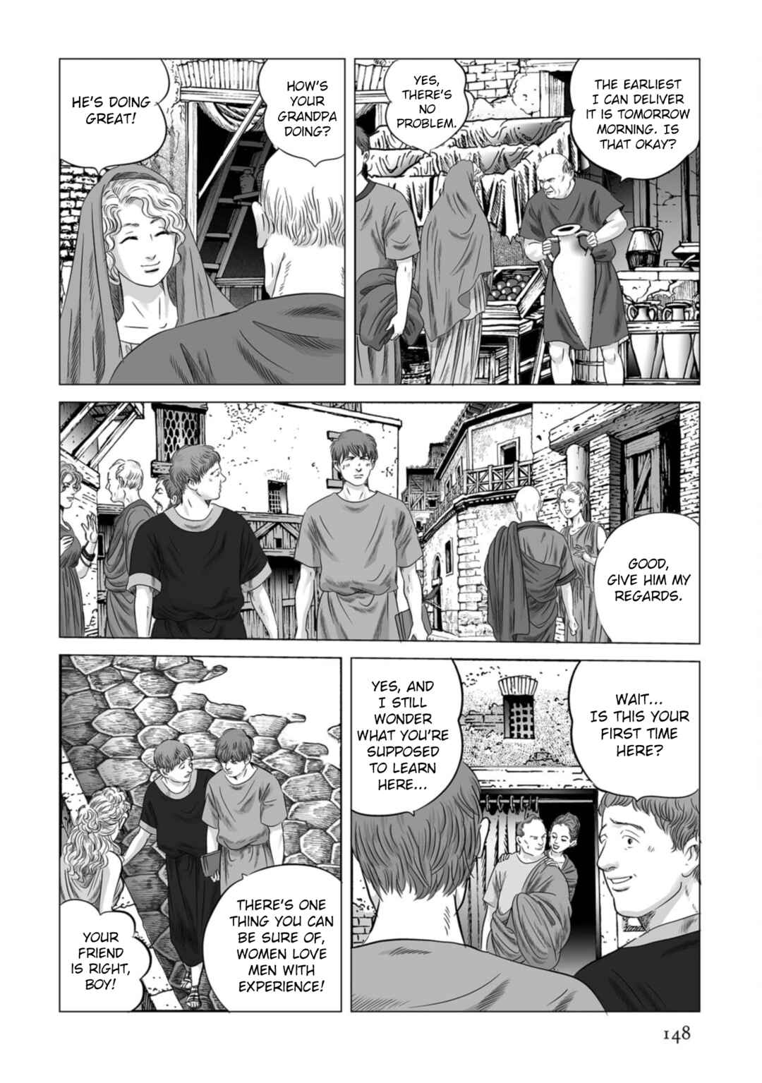 Page 15 Chapter 76 Plinivs