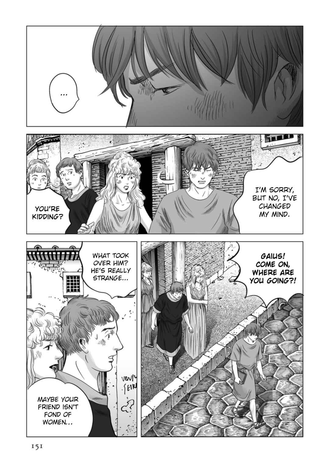 Page 18 Chapter 76 Plinivs