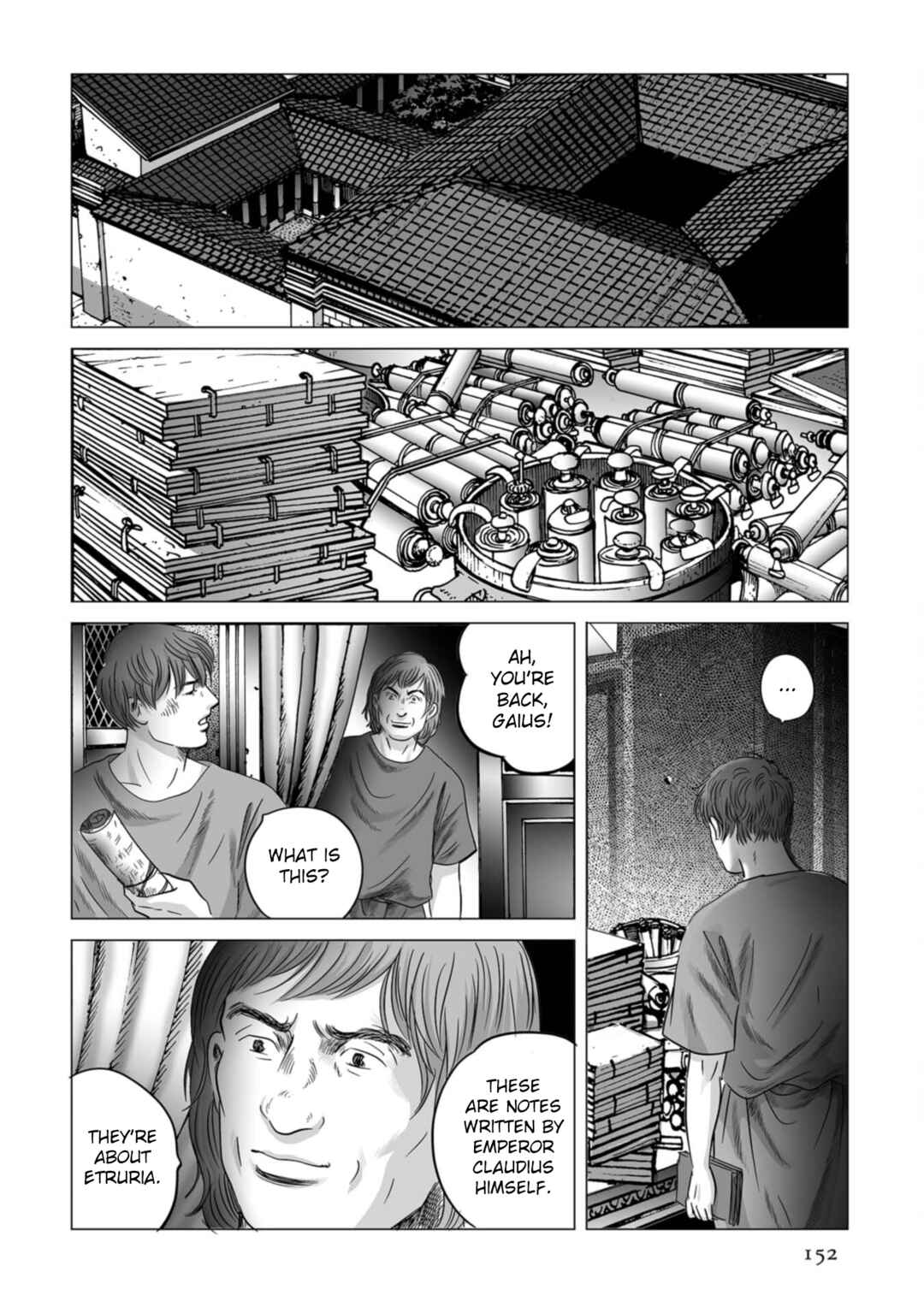 Page 19 Chapter 76 Plinivs