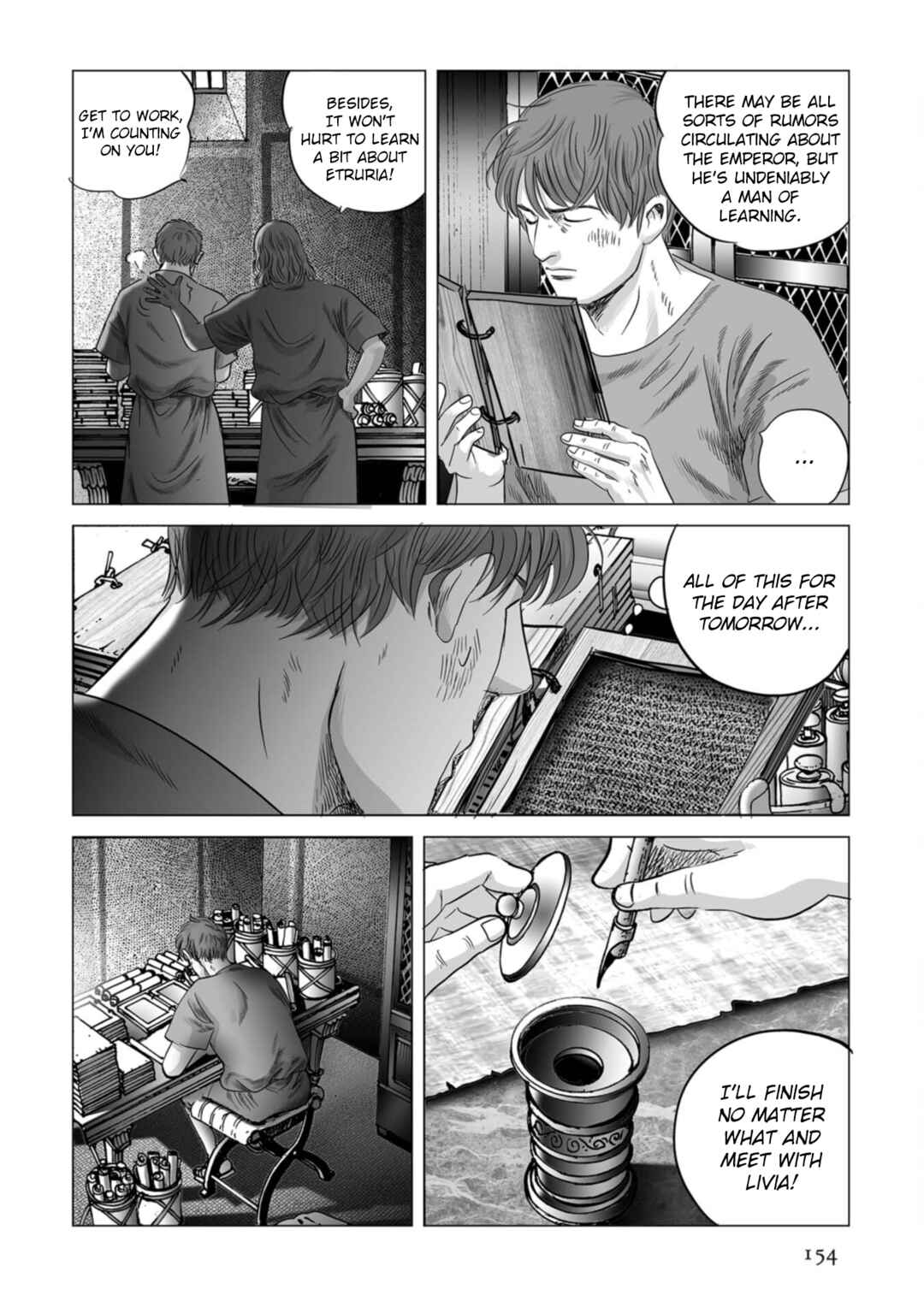 Page 21 Chapter 76 Plinivs