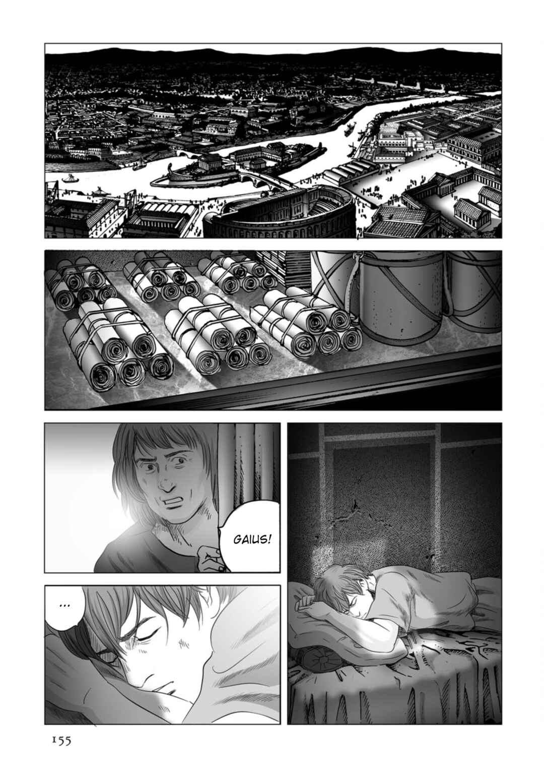 Page 22 Chapter 76 Plinivs