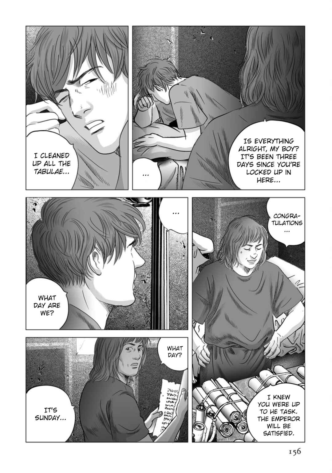 Page 23 Chapter 76 Plinivs