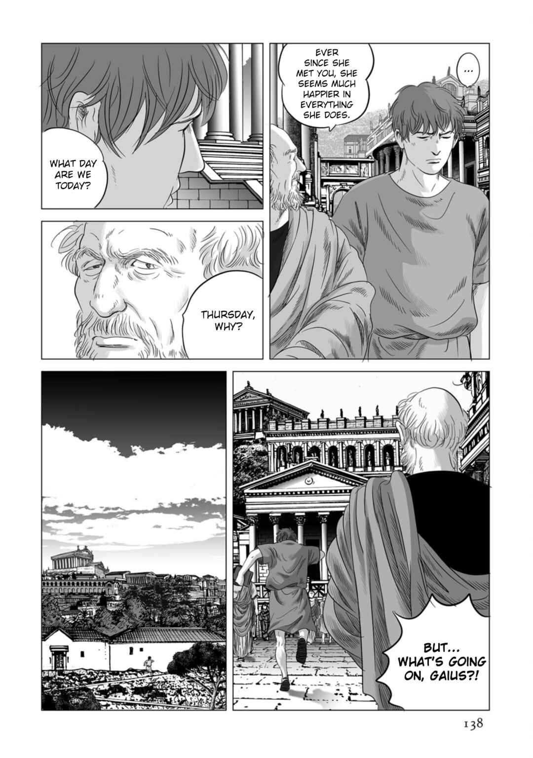 Page 5 Chapter 76 Plinivs