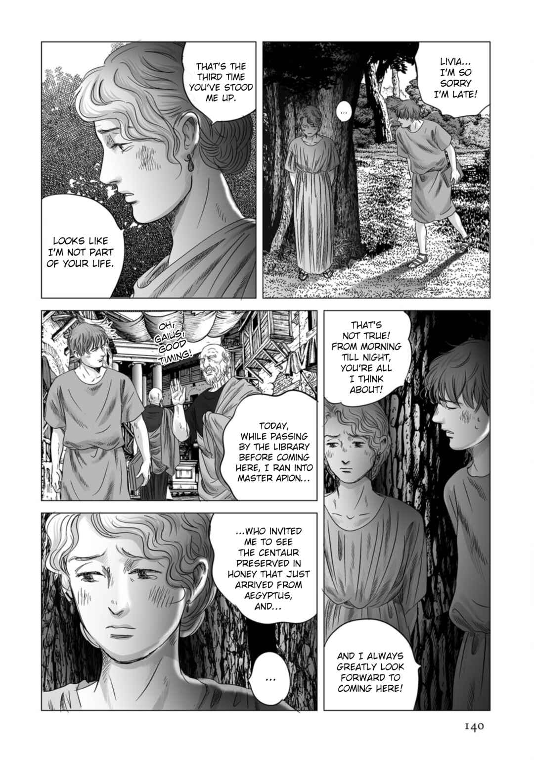 Page 7 Chapter 76 Plinivs