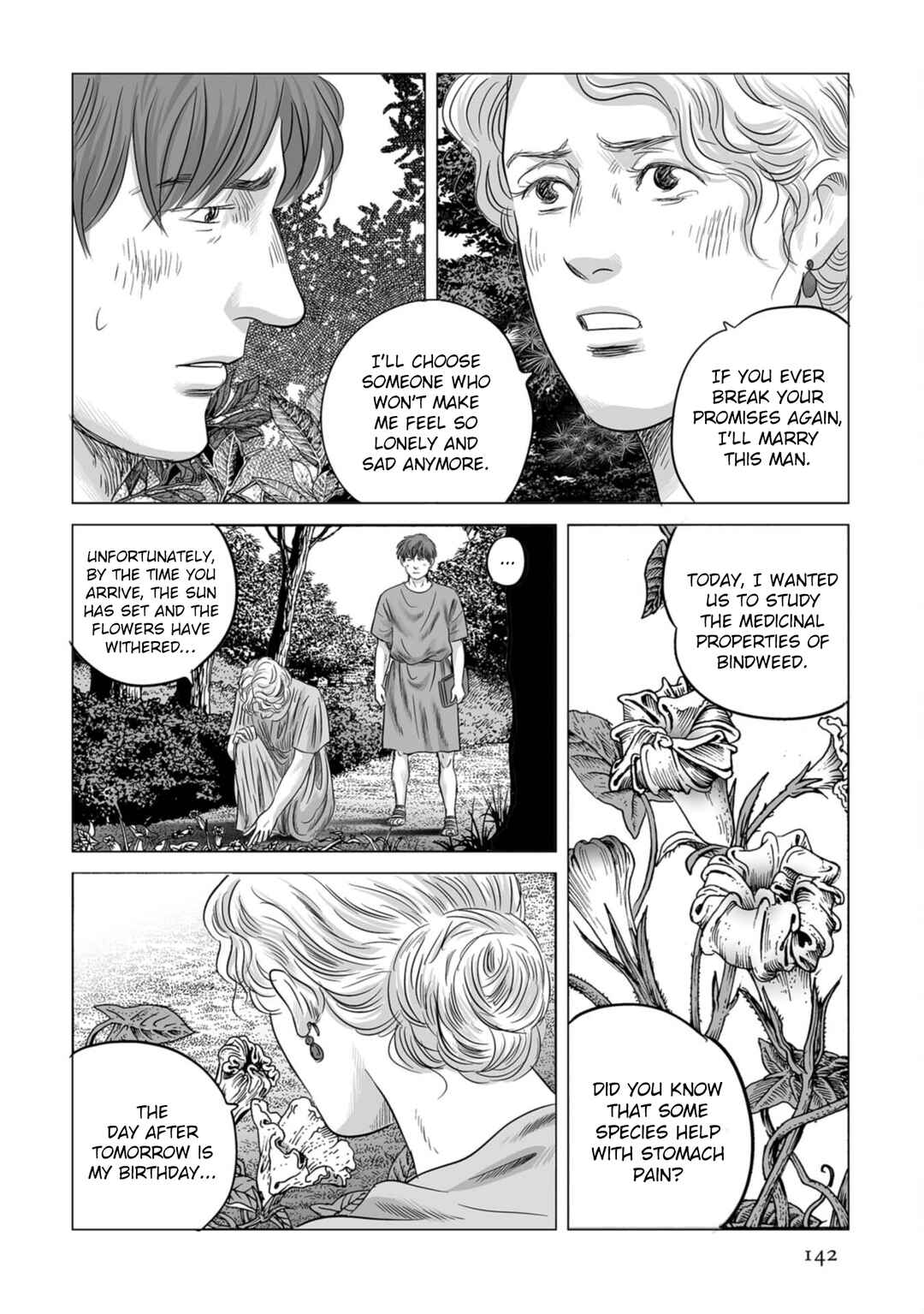 Page 9 Chapter 76 Plinivs