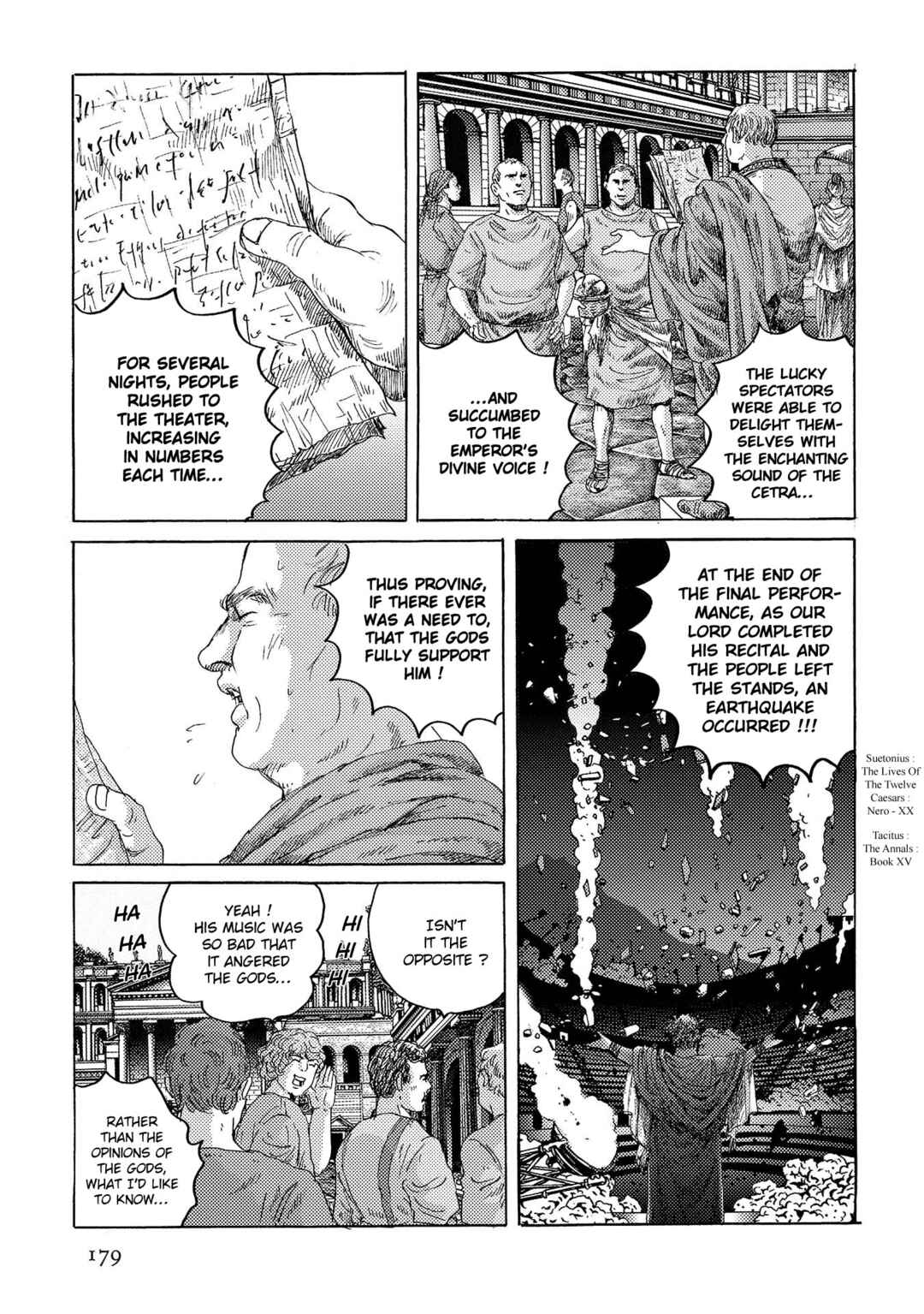 Page 21 Chapter 42 Plinivs