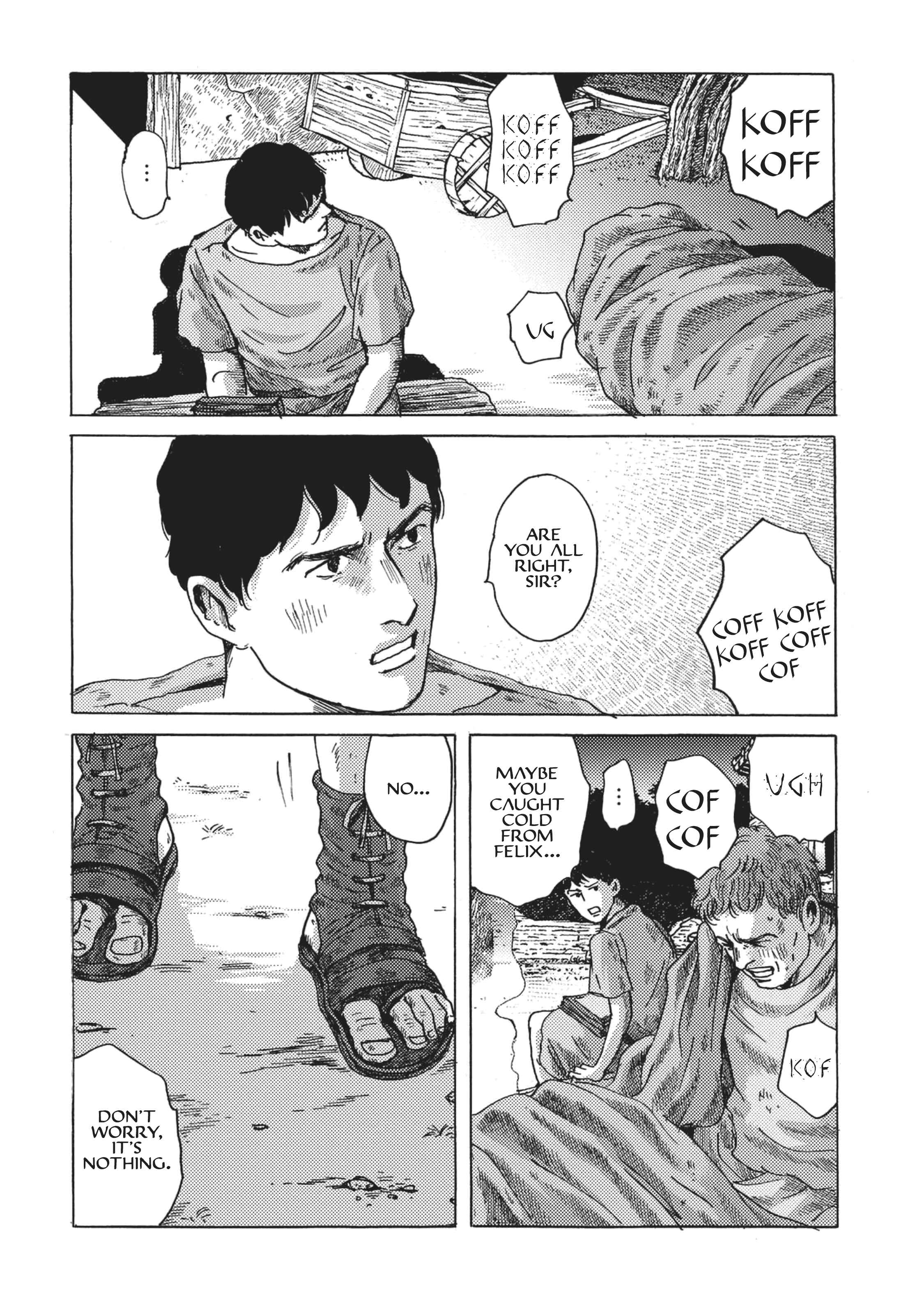 Page 24 Chapter 3 Plinivs