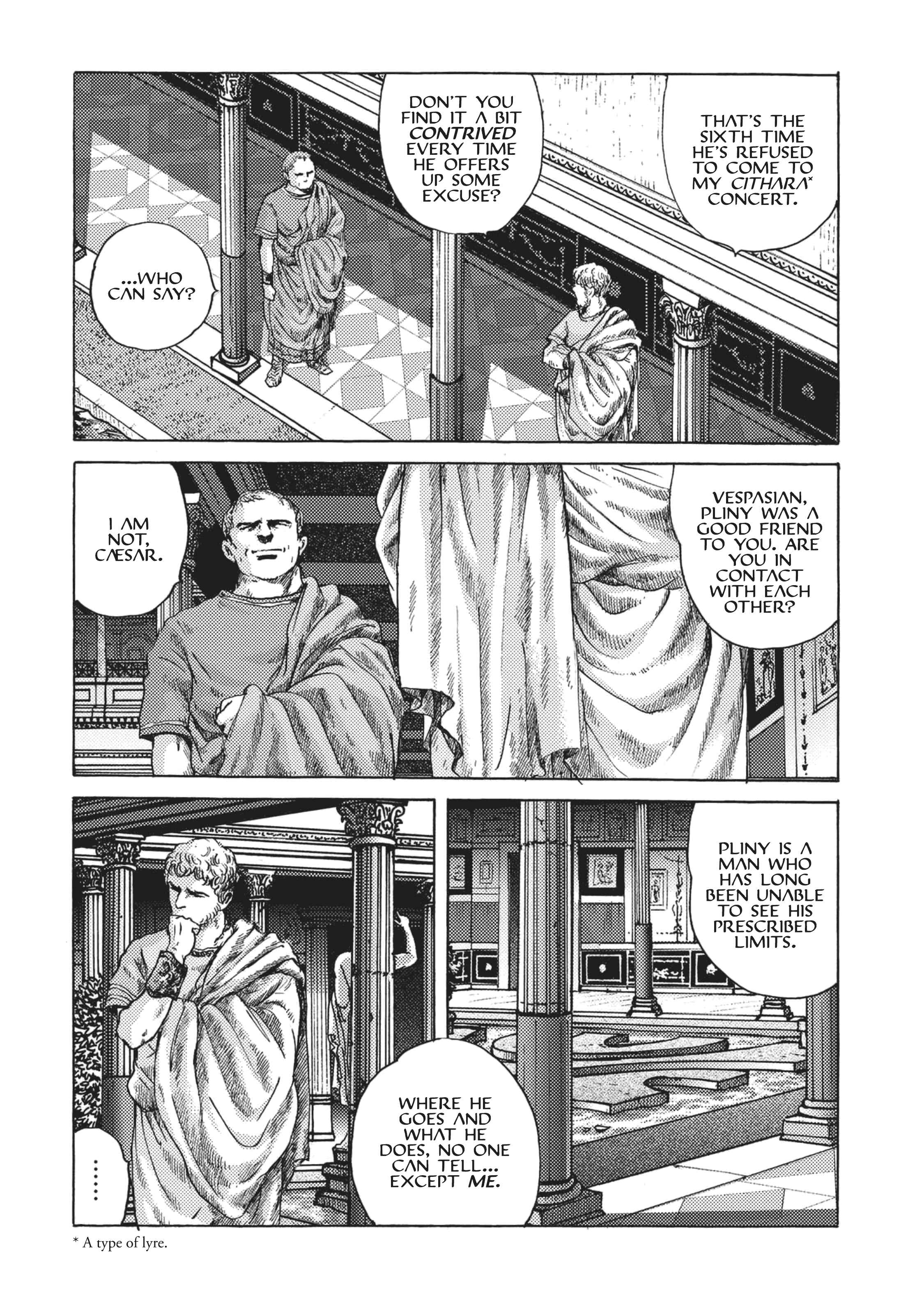 Page 4 Chapter 3 Plinivs