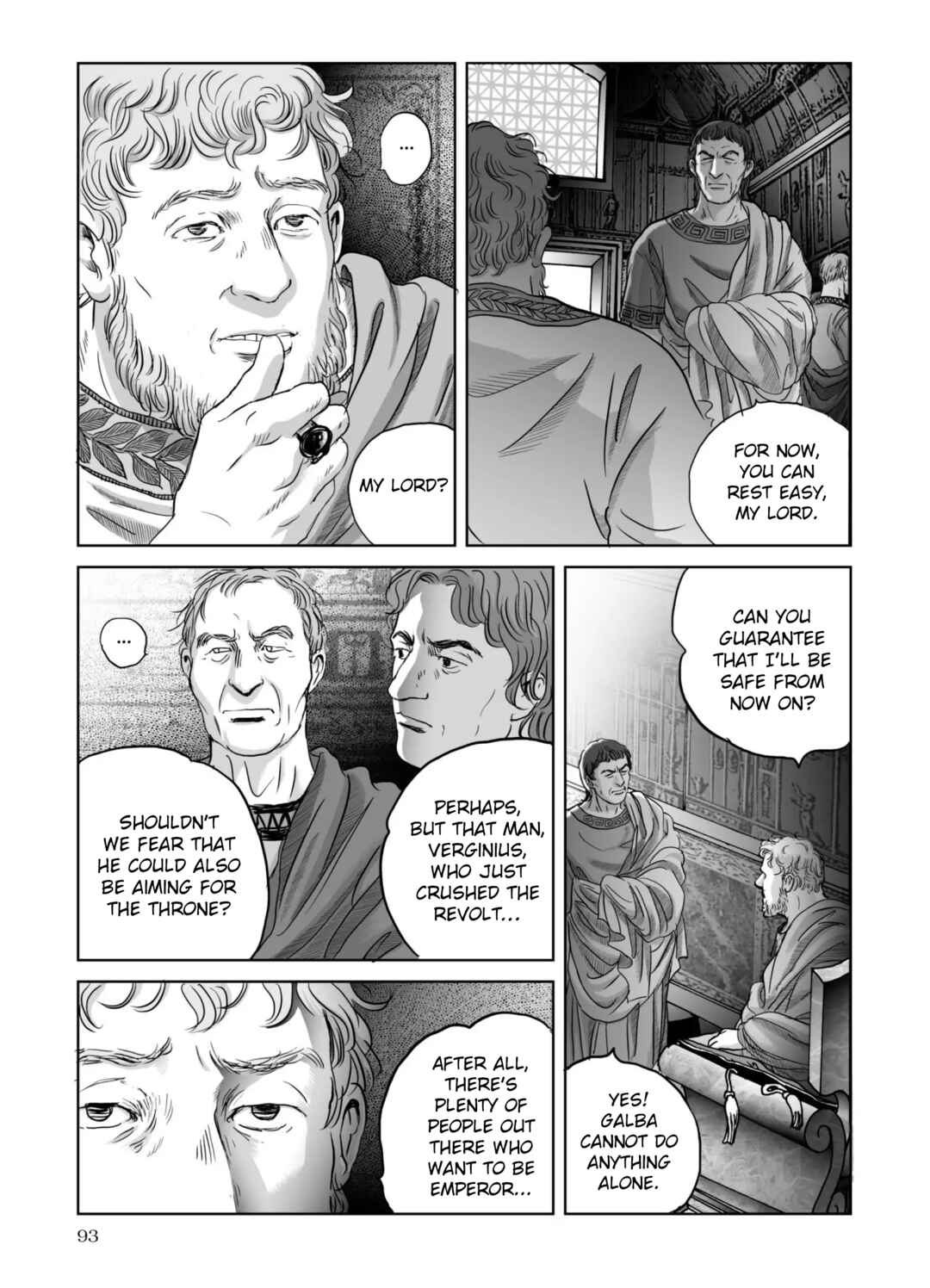 Page 12 Chapter 67 Plinivs