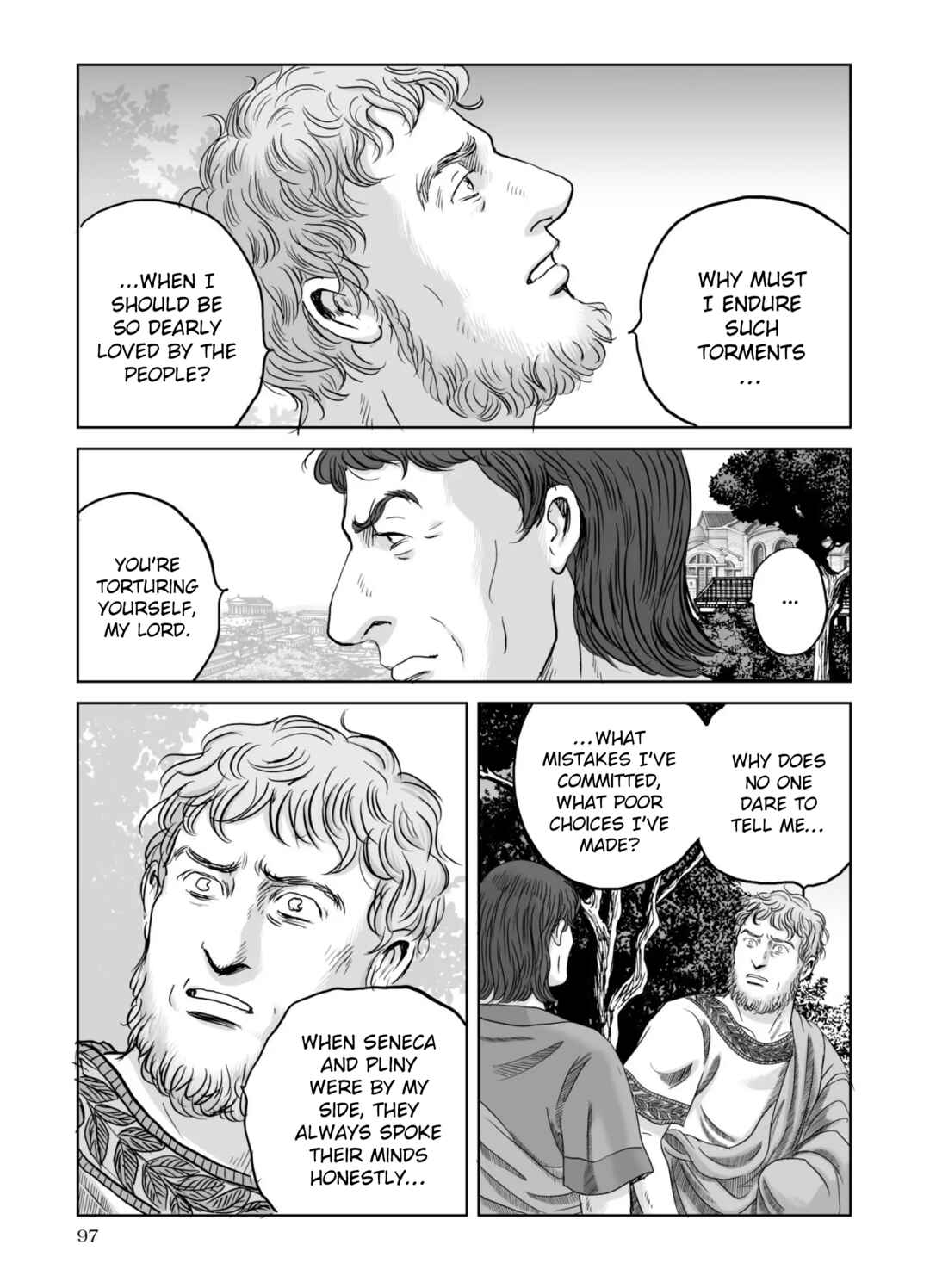 Page 16 Chapter 67 Plinivs