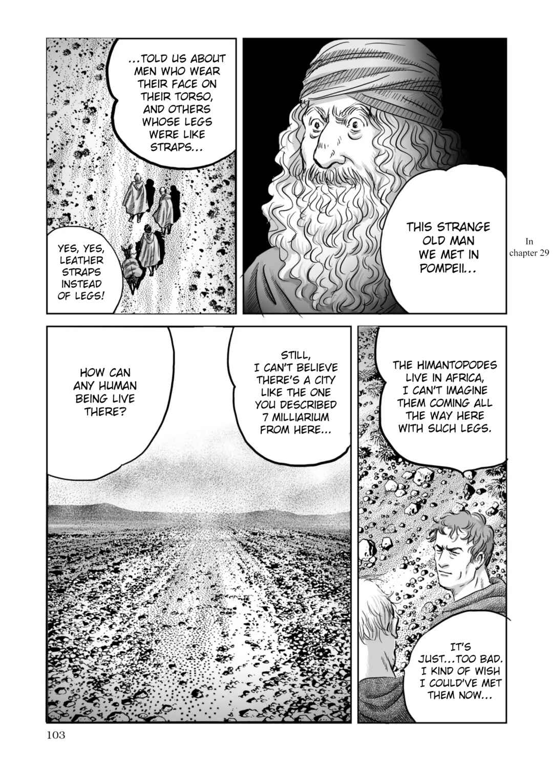 Page 22 Chapter 67 Plinivs