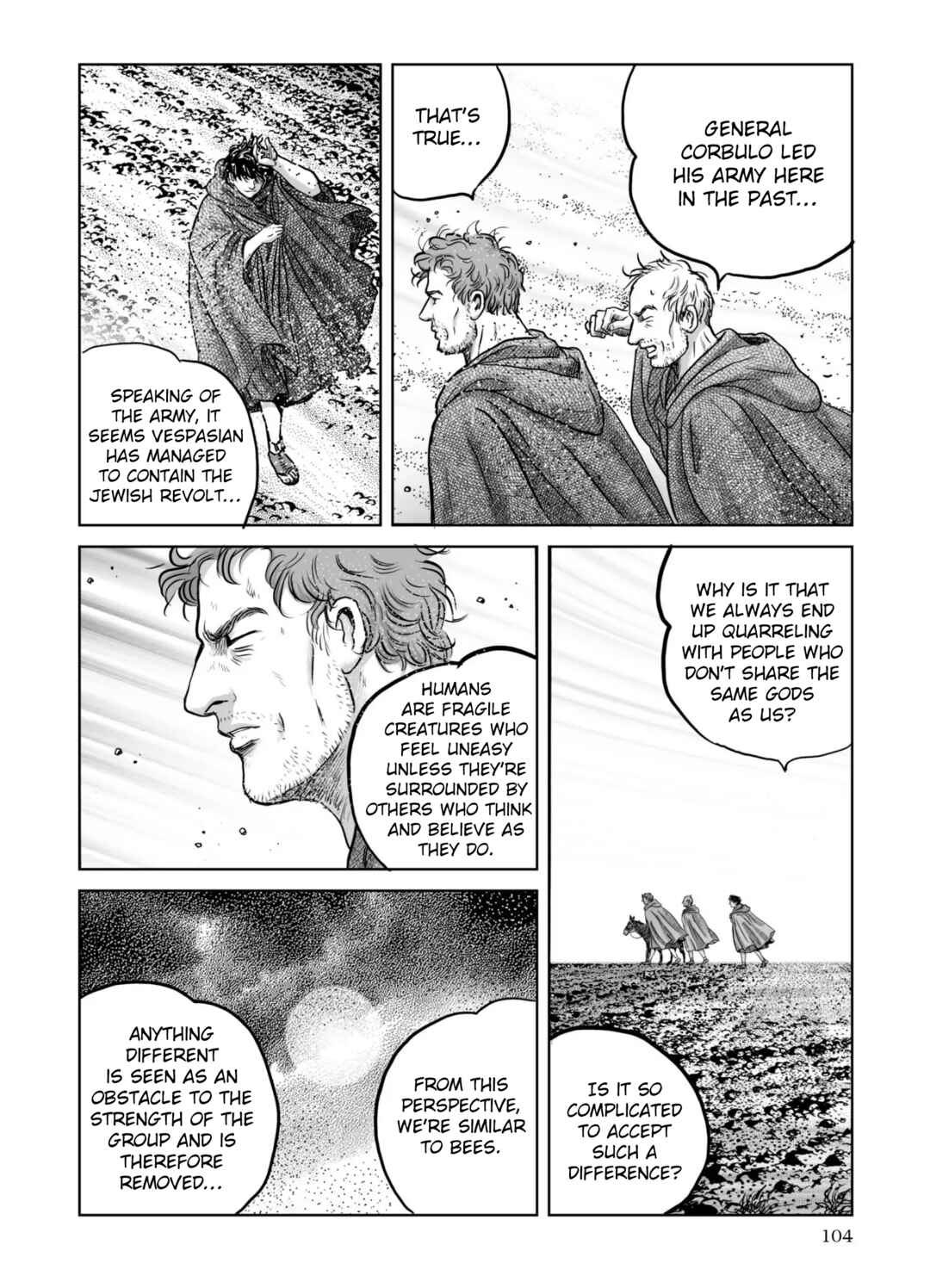 Page 23 Chapter 67 Plinivs