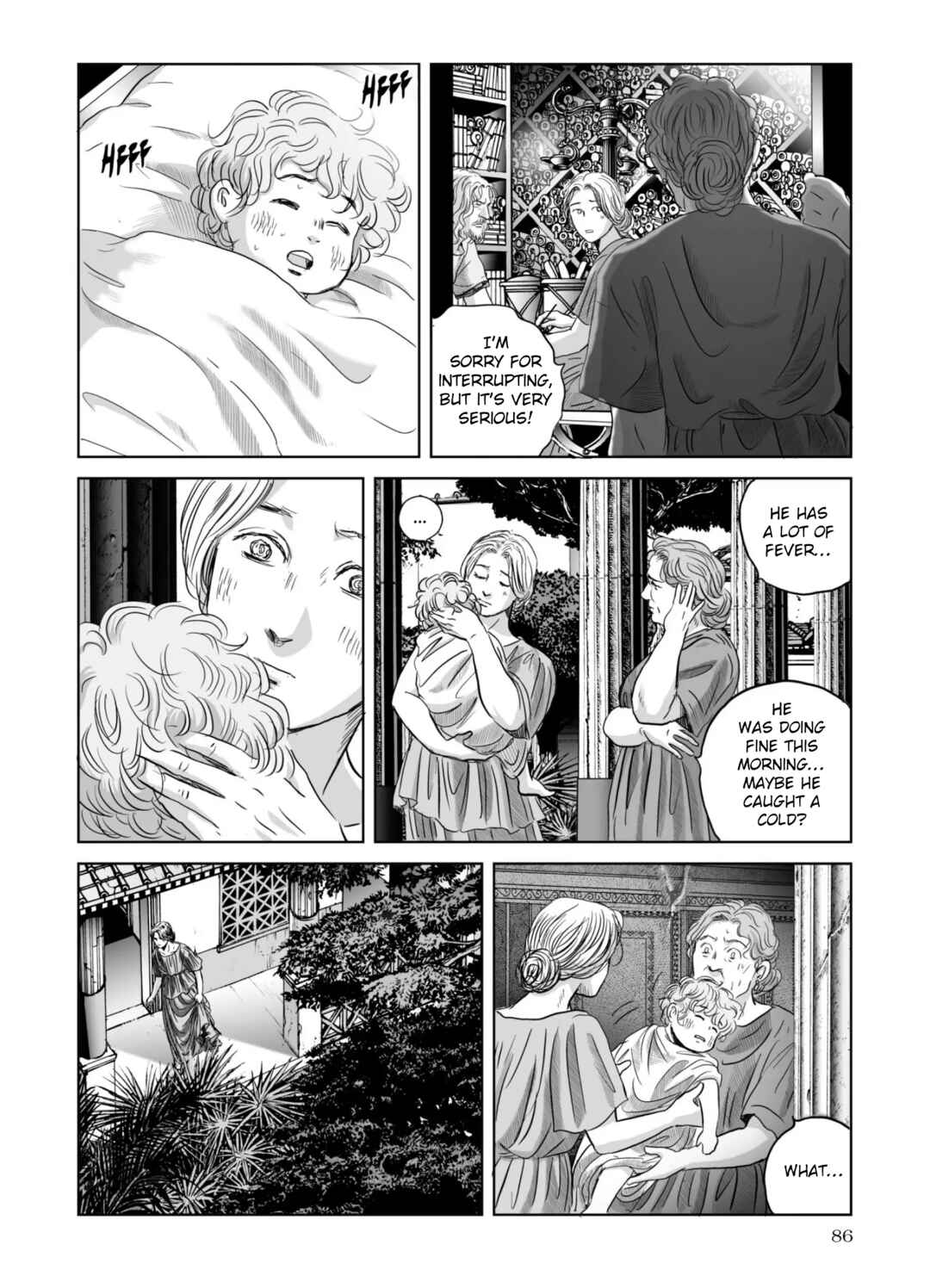 Page 5 Chapter 67 Plinivs