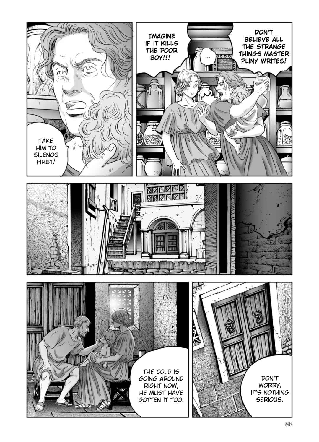 Page 7 Chapter 67 Plinivs