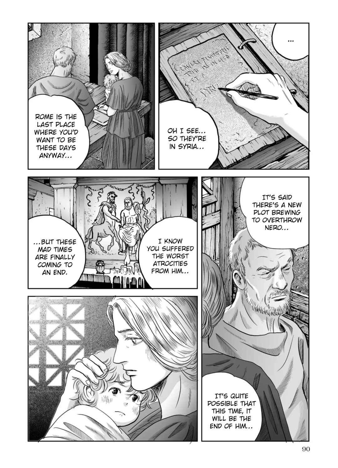 Page 9 Chapter 67 Plinivs