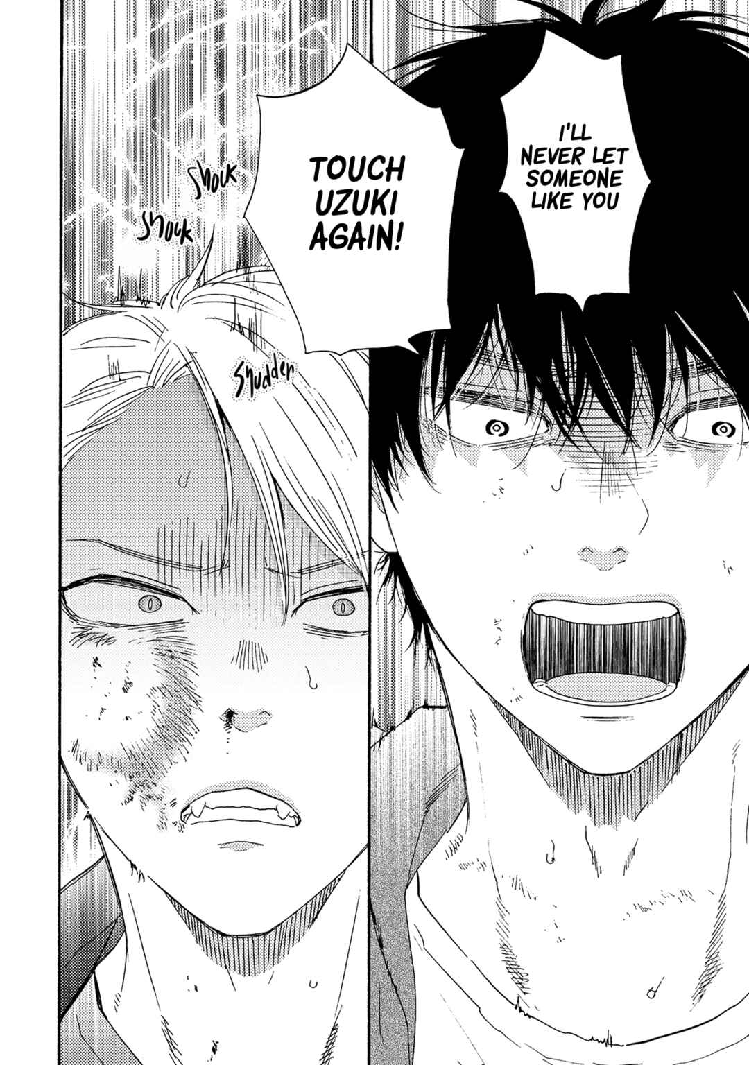 Page 31 Chapter 12 Would You Suck My Blood?