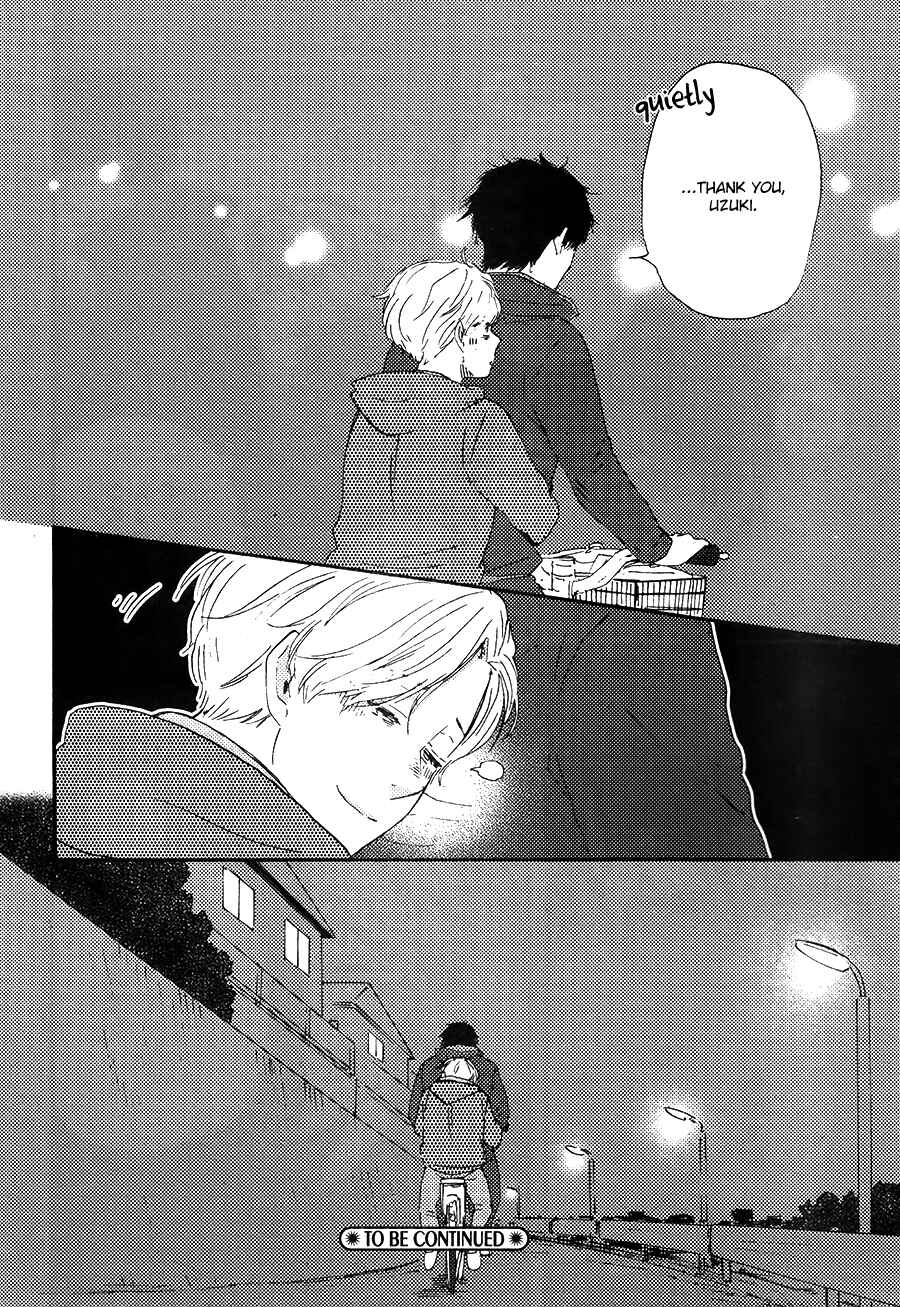 Page 40 Chapter 2 Would You Suck My Blood?
