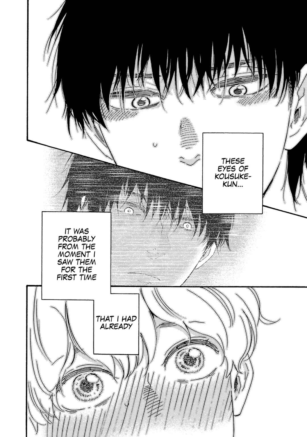 Page 37 Chapter 10 Would You Suck My Blood?