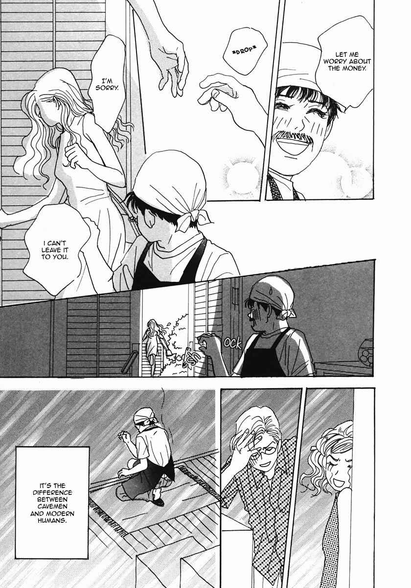 Page 22 Chapter 22 Tensai Family Company