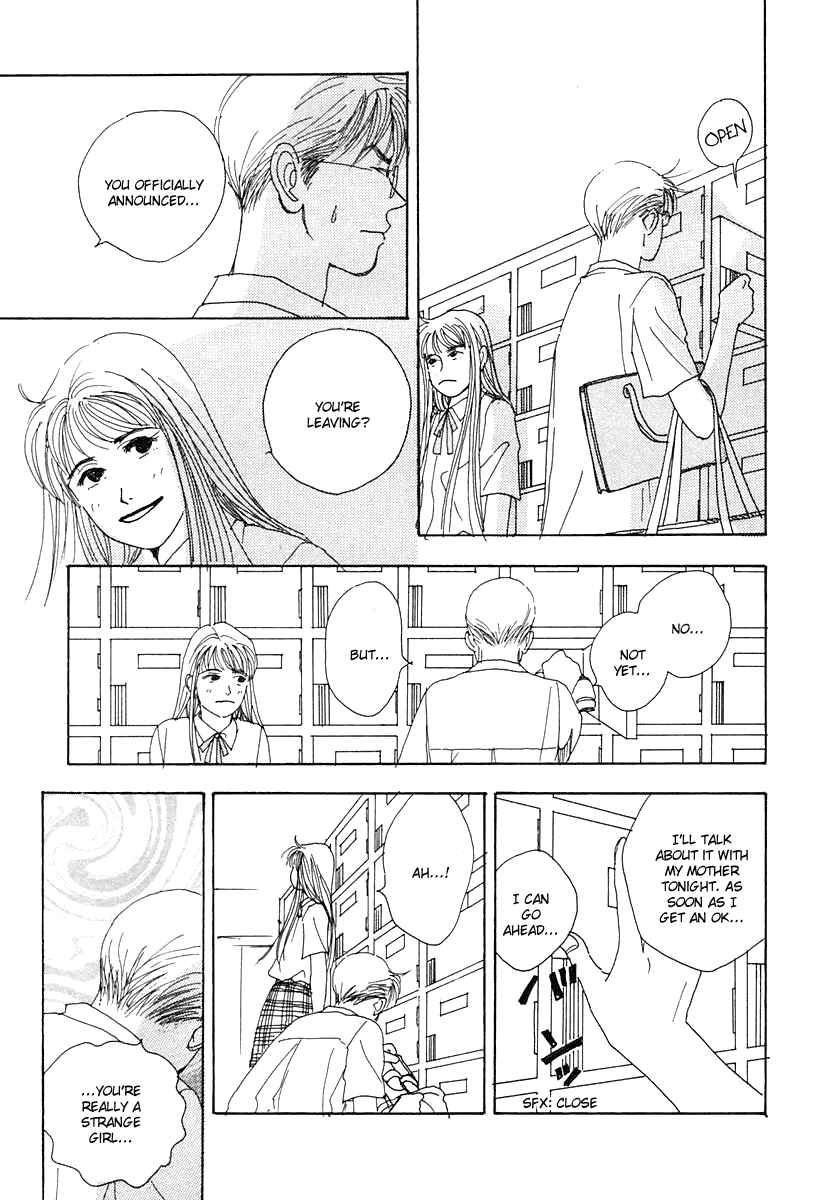 Page 18 Chapter 14 Tensai Family Company