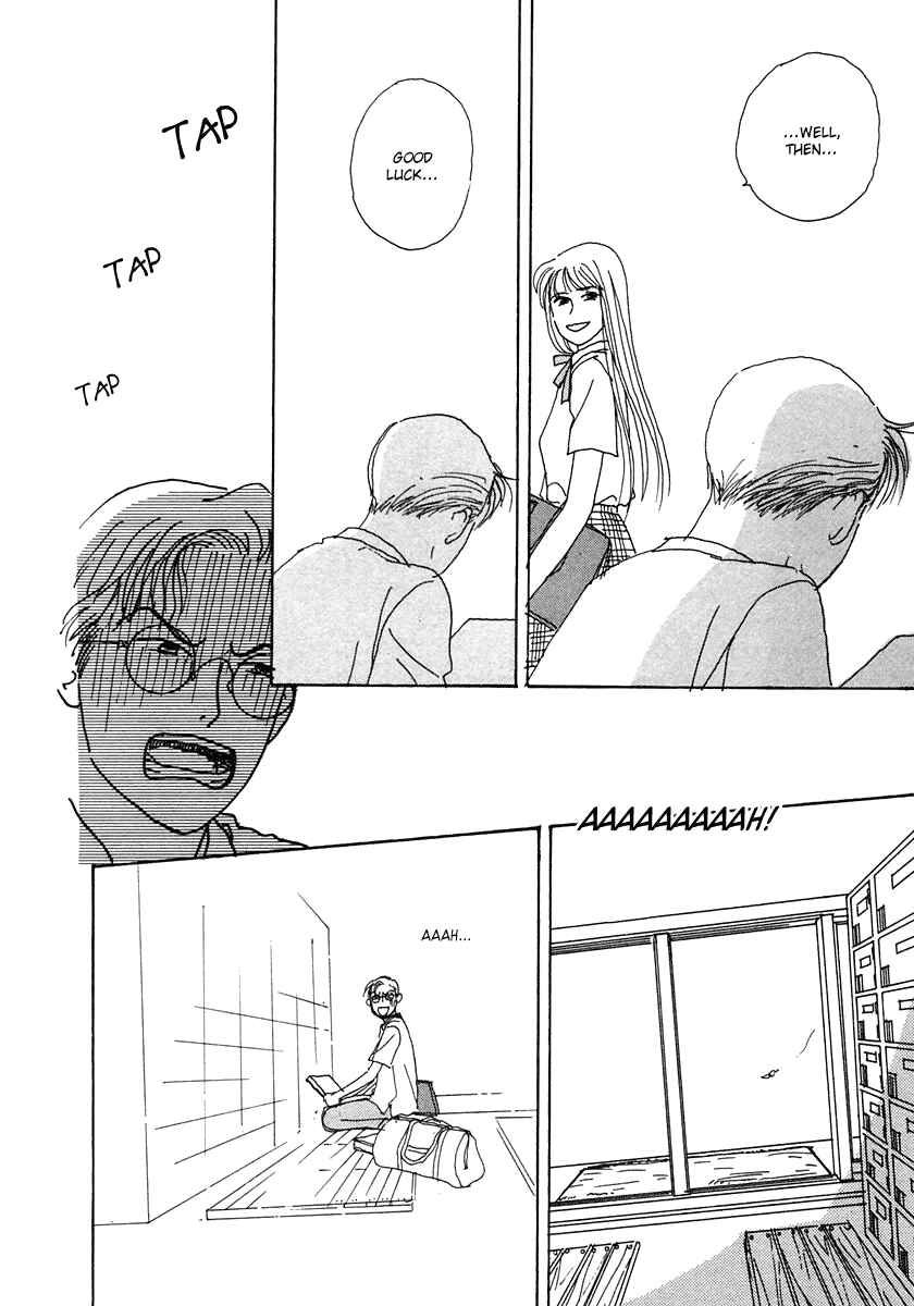 Page 21 Chapter 14 Tensai Family Company