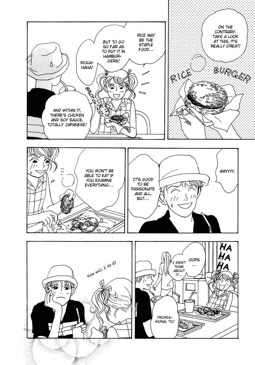 Page 23 Chapter 14 Tensai Family Company