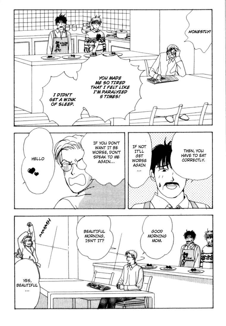 Page 9 Chapter 2 Tensai Family Company