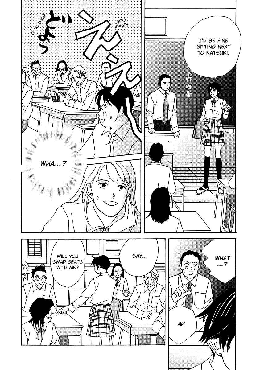 Page 21 Chapter 55 Tensai Family Company