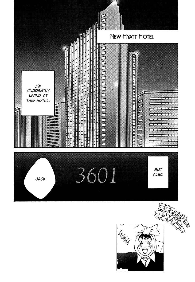 Page 3 Chapter 55 Tensai Family Company