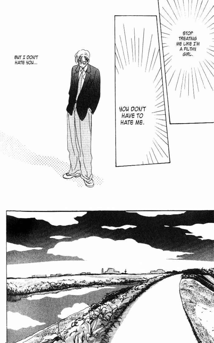 Page 38 Chapter 5 Tensai Family Company