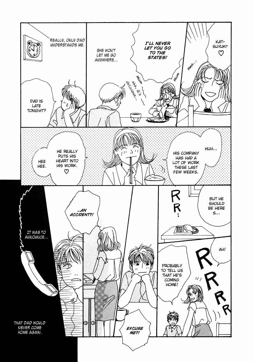 Page 17 Chapter 12 Tensai Family Company