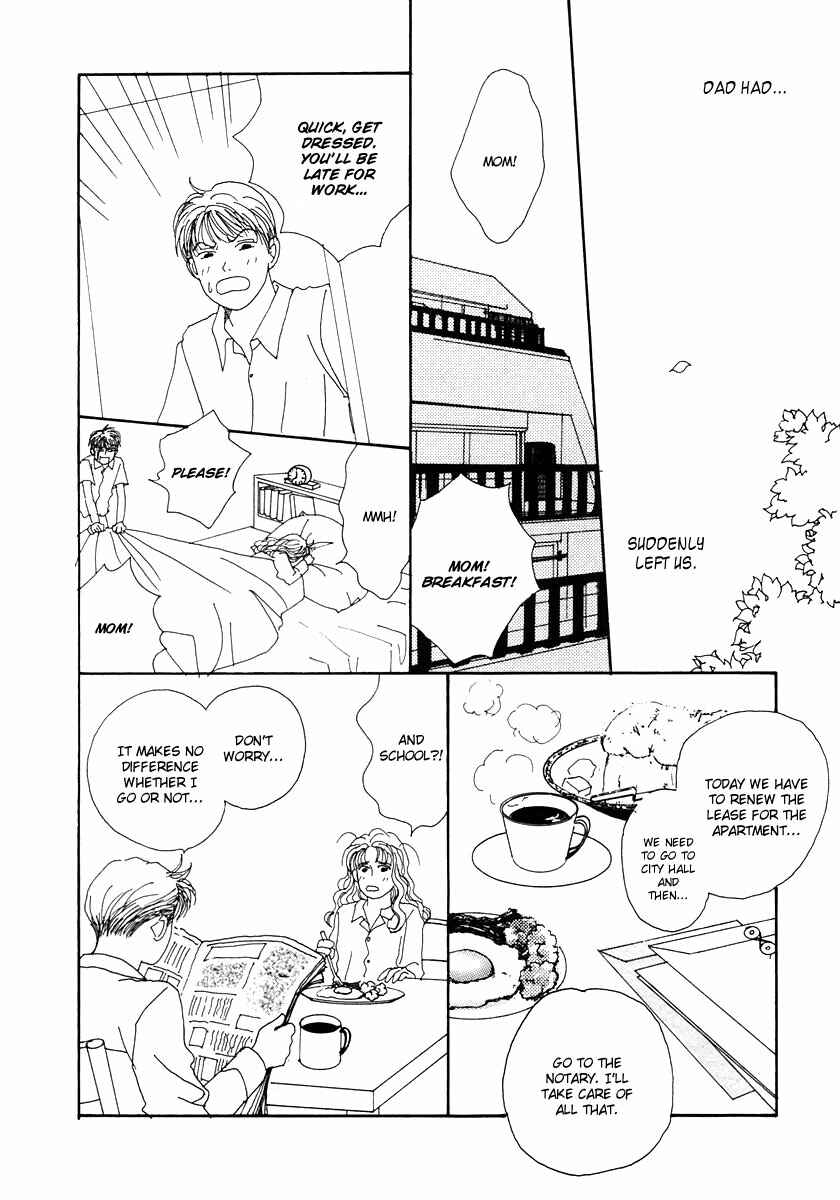 Page 18 Chapter 12 Tensai Family Company