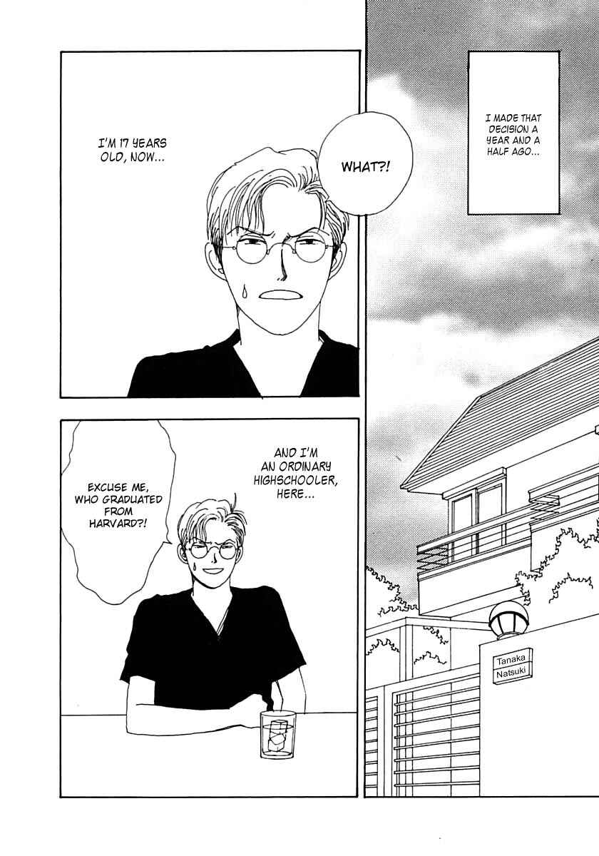 Page 26 Chapter 12 Tensai Family Company
