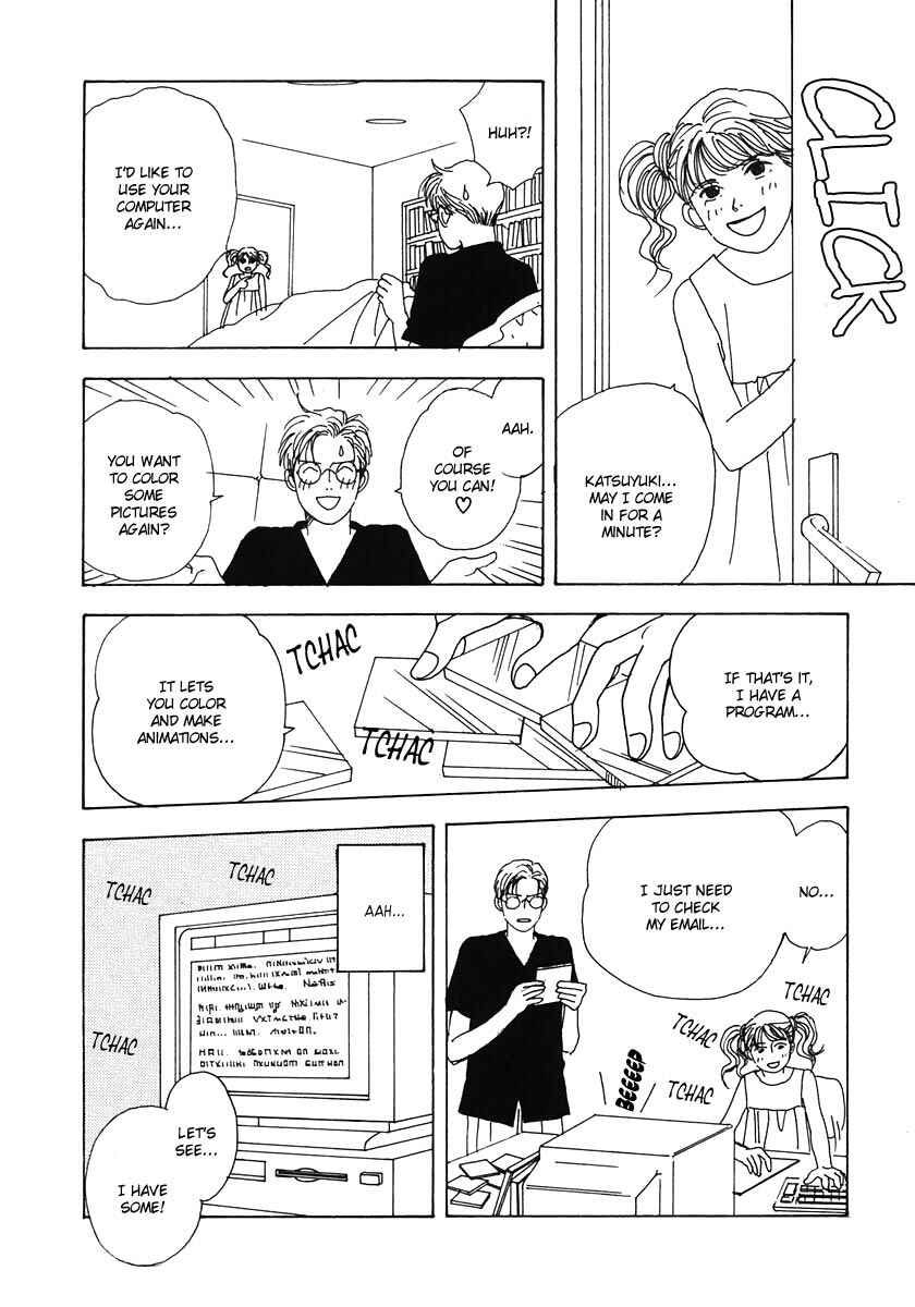 Page 32 Chapter 12 Tensai Family Company