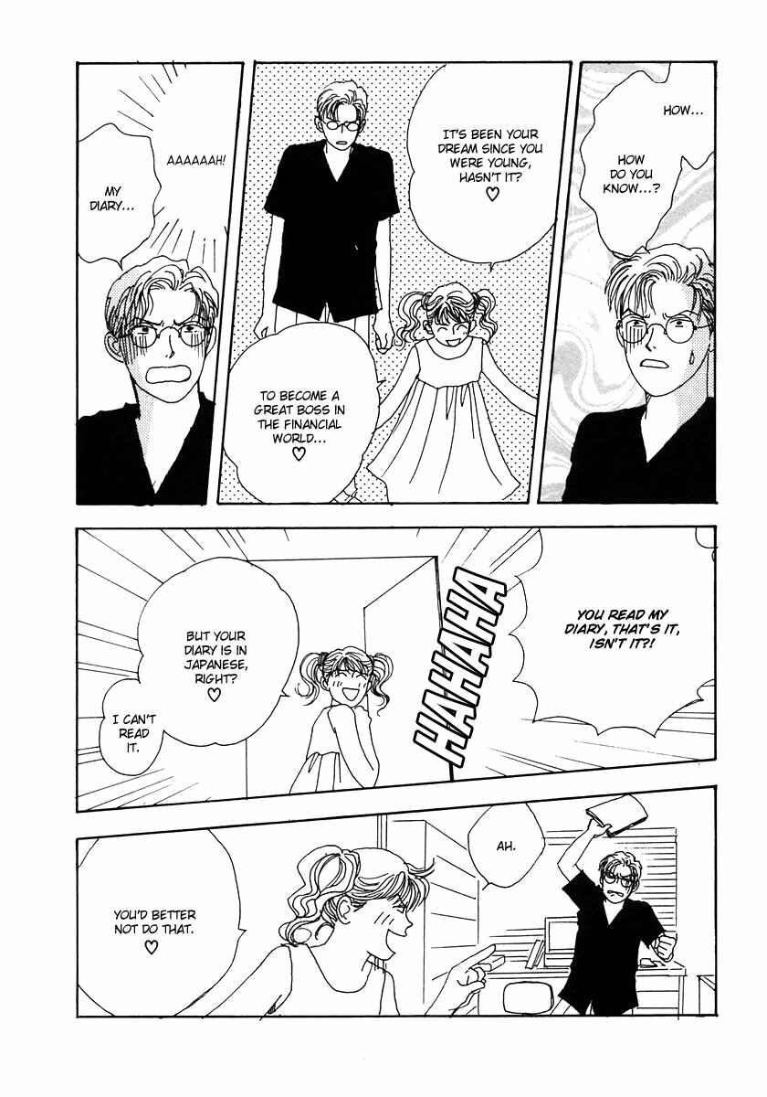 Page 40 Chapter 12 Tensai Family Company