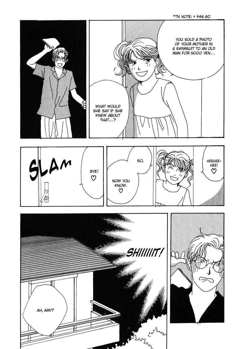 Page 41 Chapter 12 Tensai Family Company