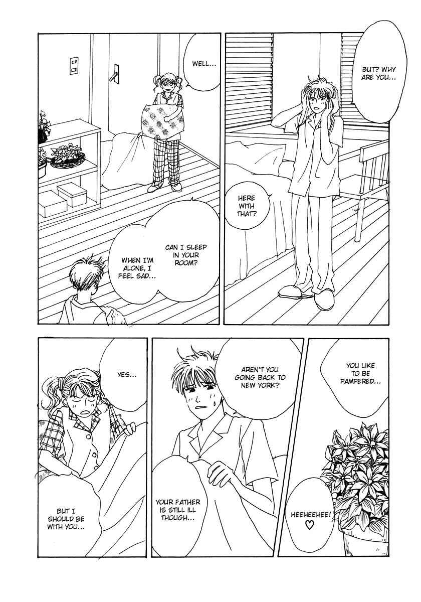 Page 42 Chapter 12 Tensai Family Company