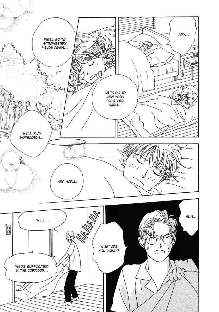 Page 43 Chapter 12 Tensai Family Company