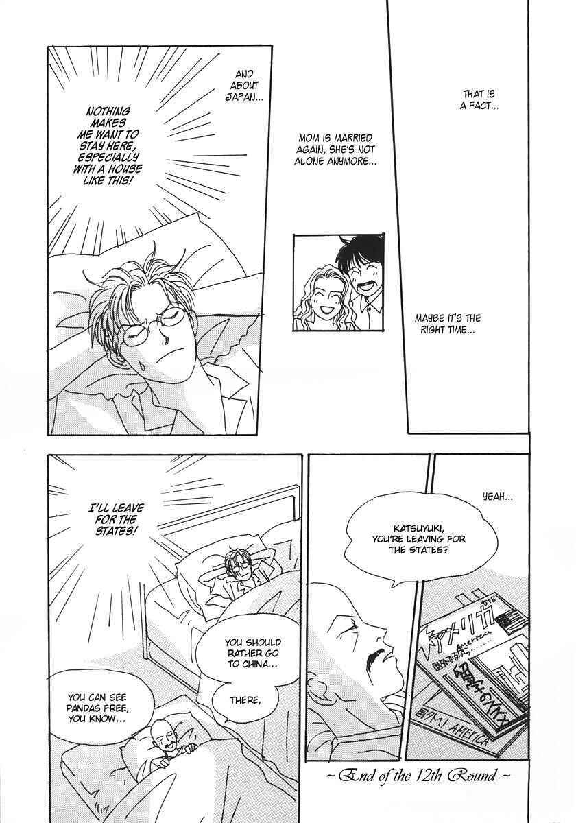 Page 45 Chapter 12 Tensai Family Company